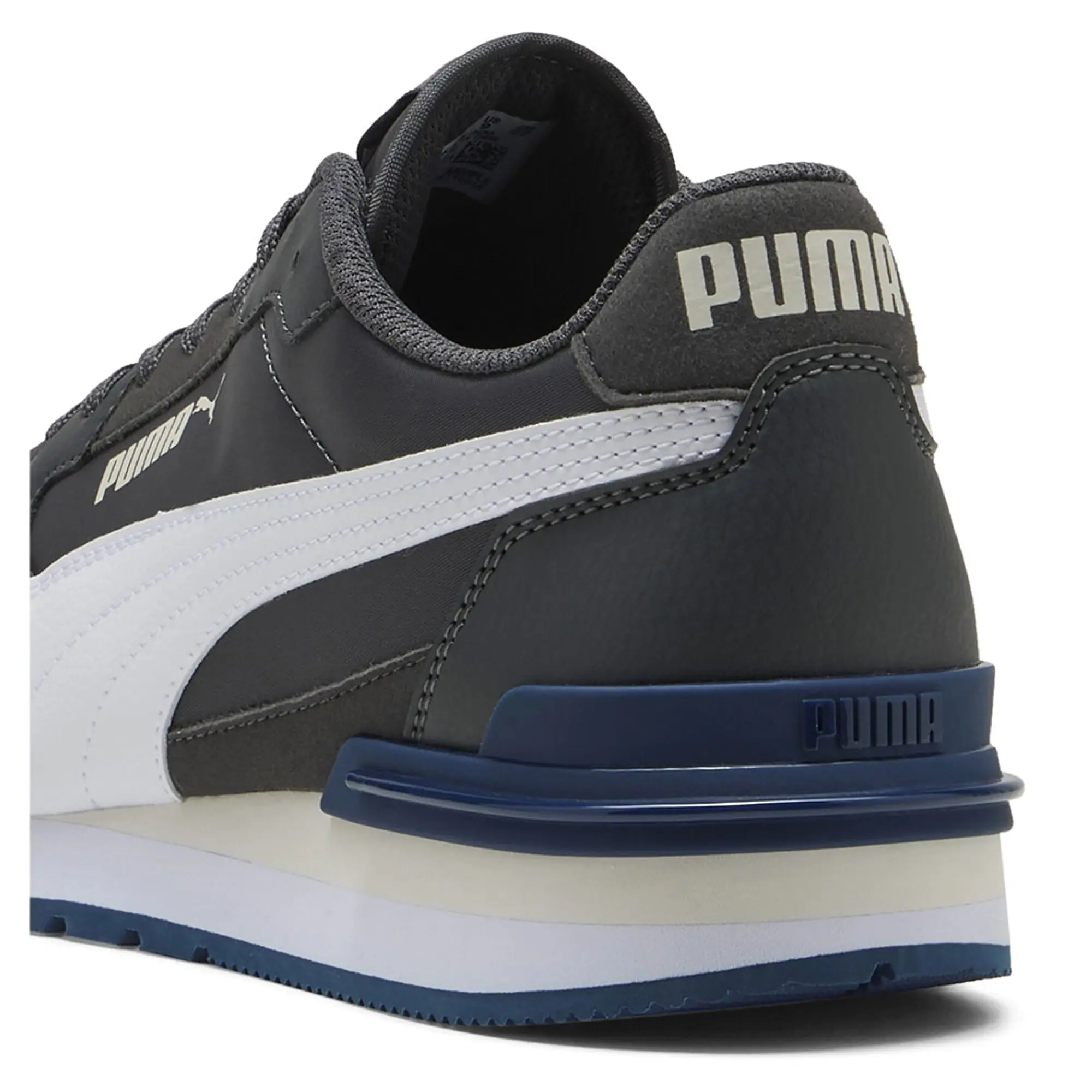 Puma St Runner V4 Nl Trainers
