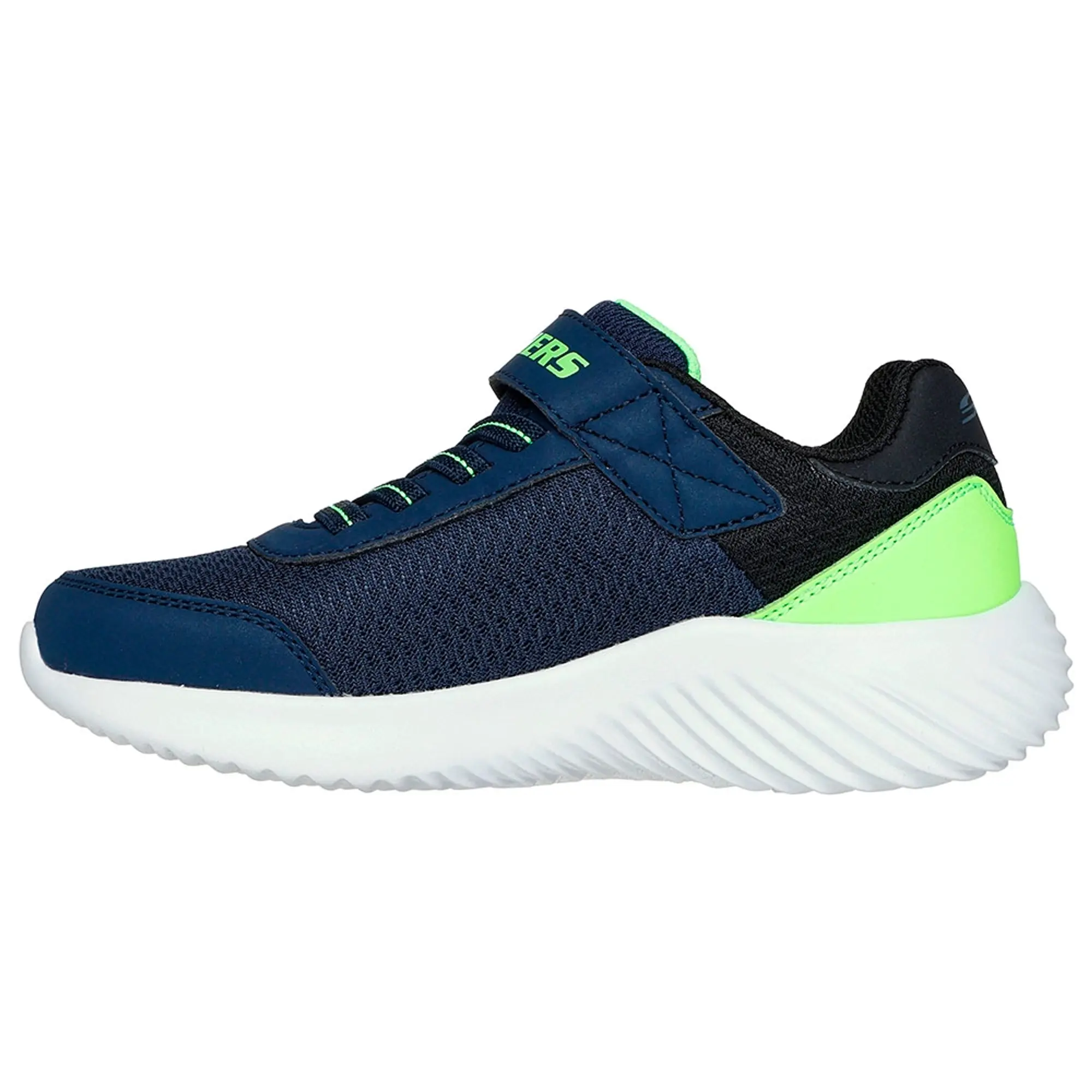 Skechers Bounder Trekzic Slip-on Shoes