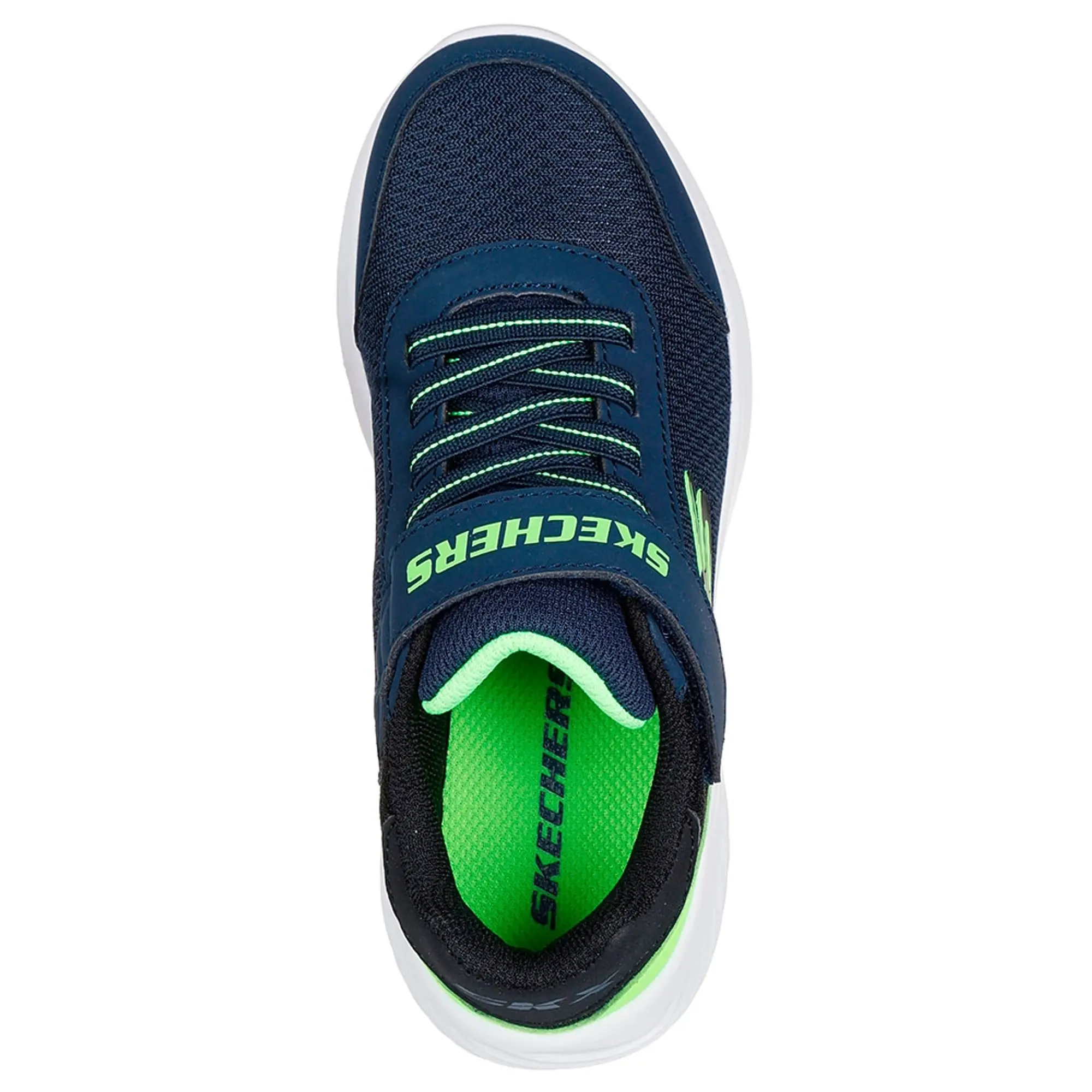 Skechers Bounder Trekzic Slip-on Shoes