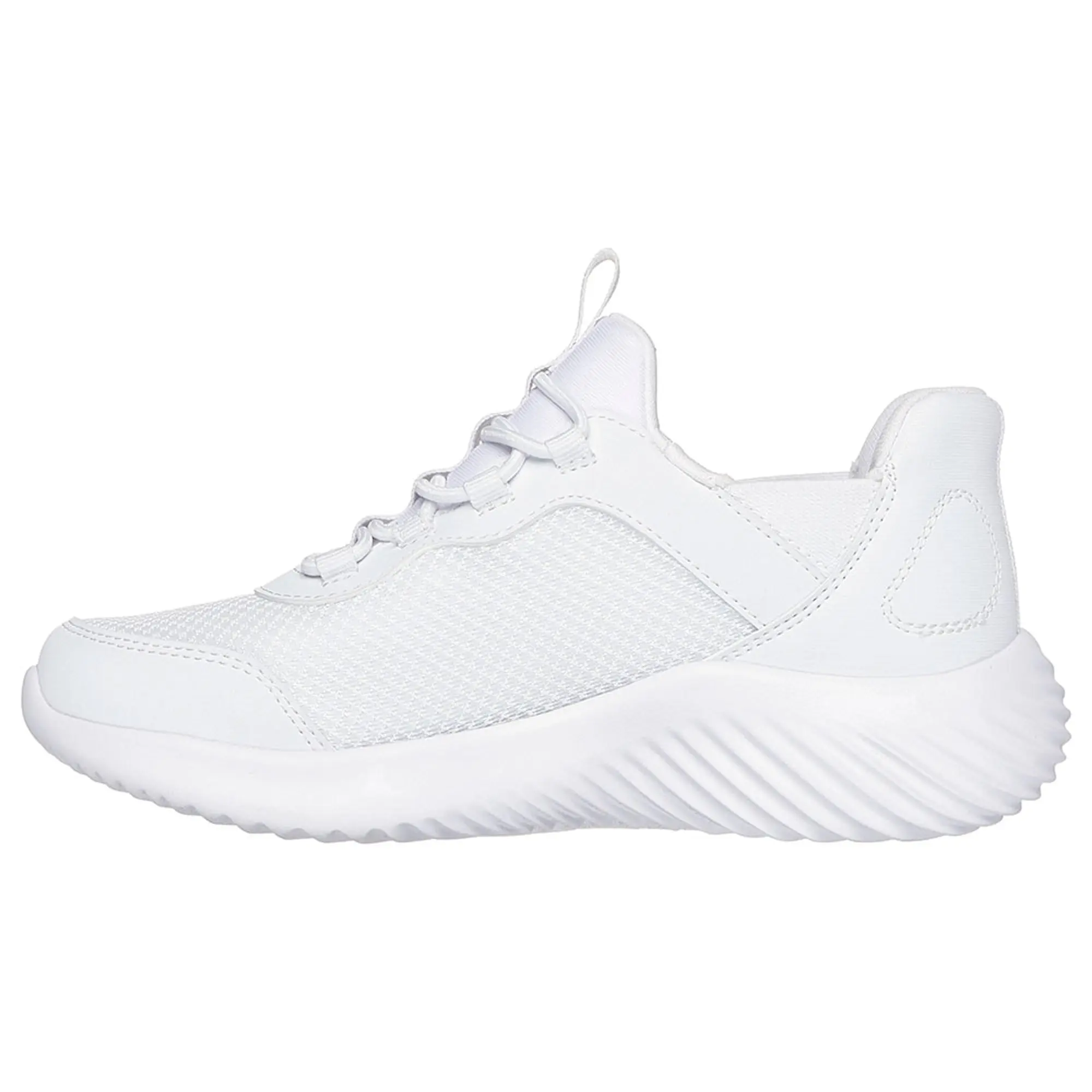 Skechers Bounder Brisk Burst Trainers