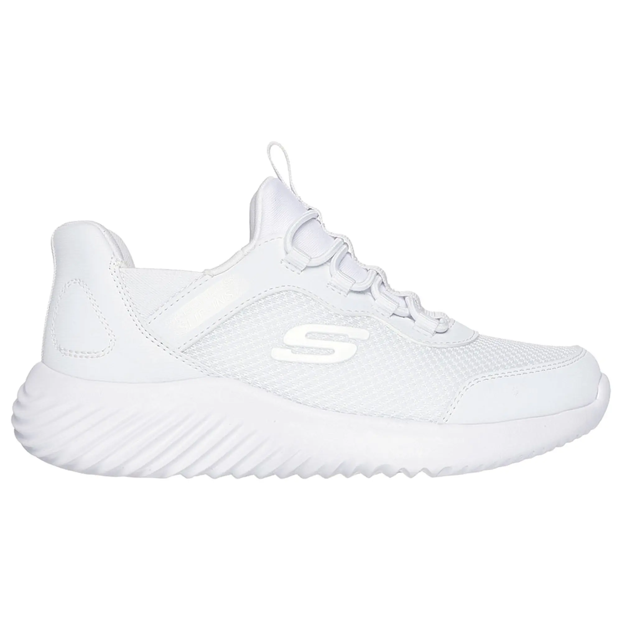 Skechers Bounder Brisk Burst Trainers