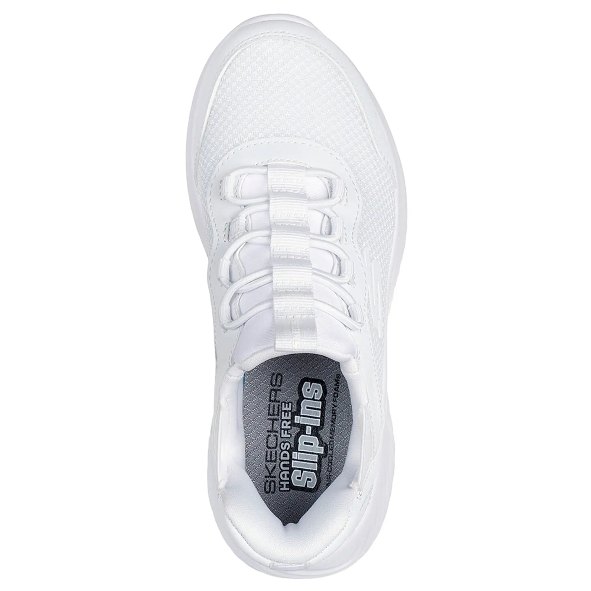 Skechers Bounder Brisk Burst Trainers