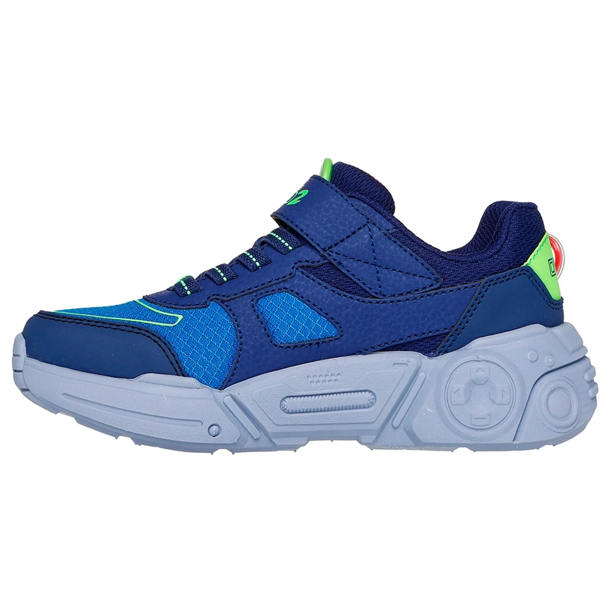 Skechers Gametronix 2.0 Slip-on Shoes