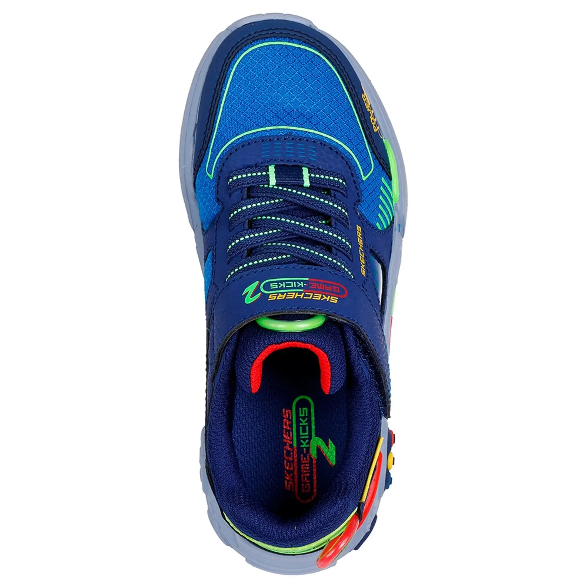 Skechers Gametronix 2.0 Slip-on Shoes