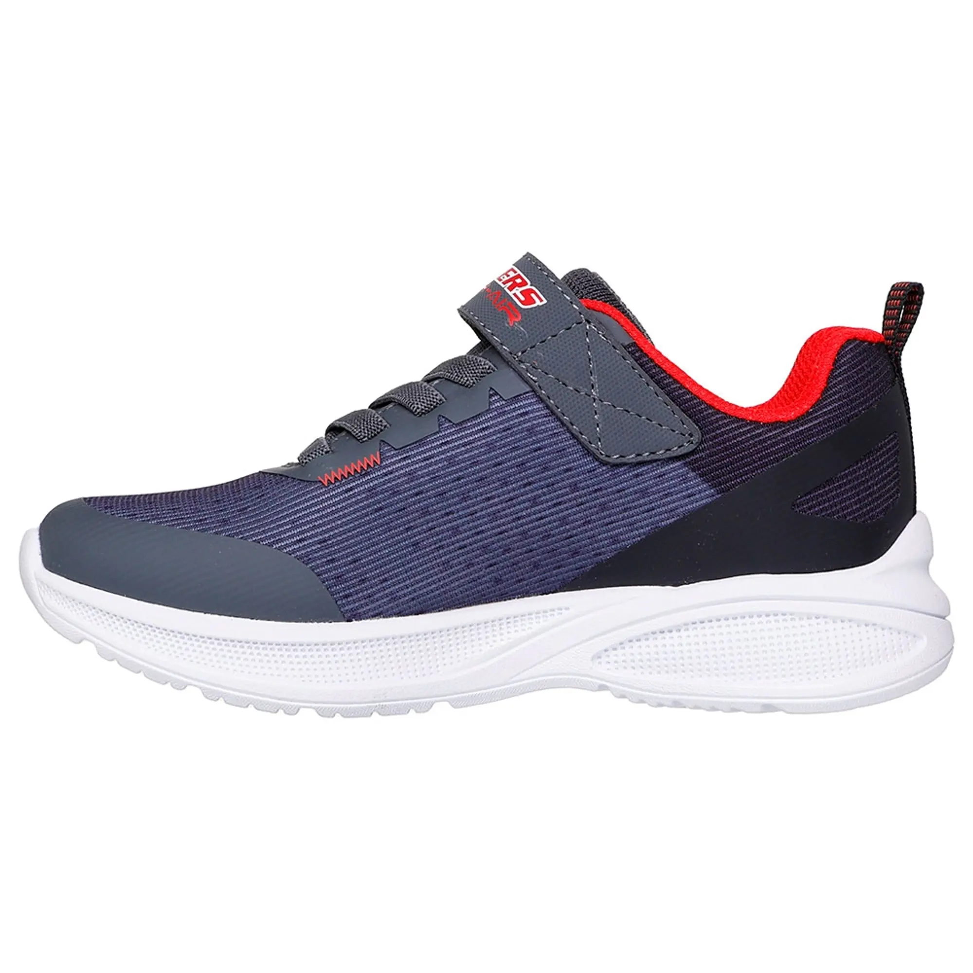 Skechers Microspec Max Advance Squad P Slip-on Shoes