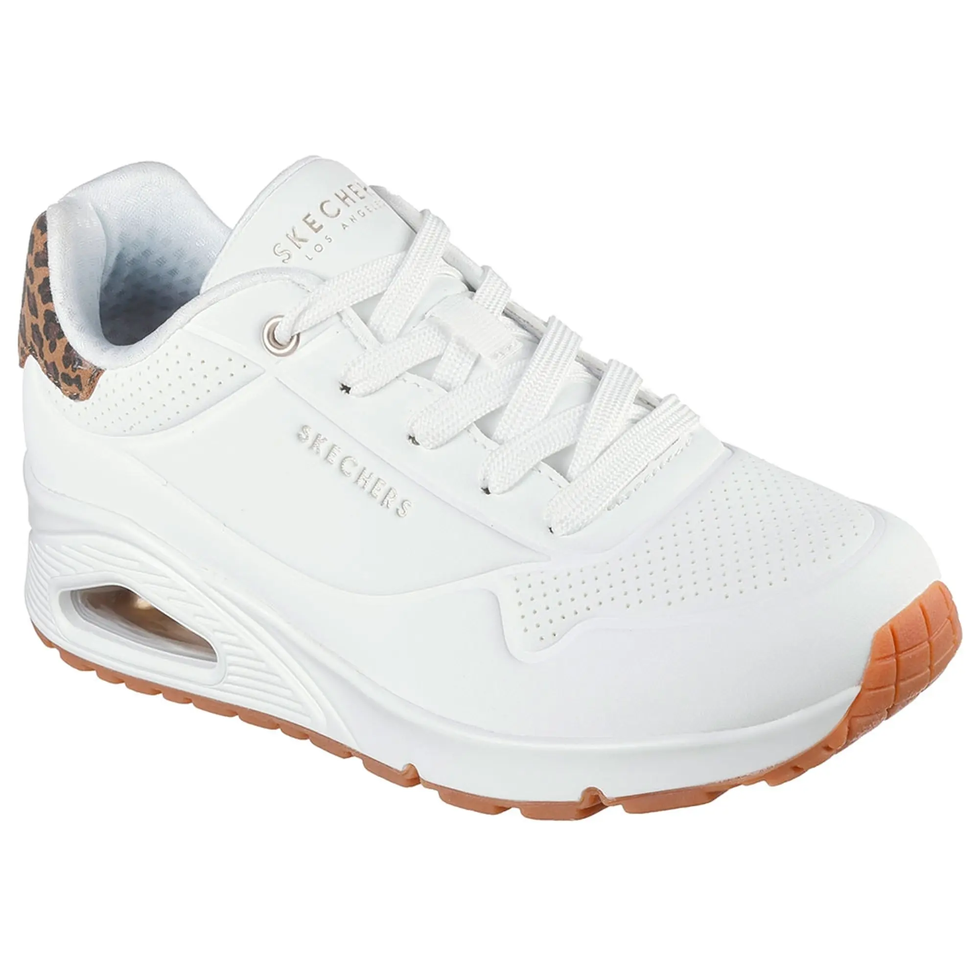 Skechers Uno Jungle Nite Trainers