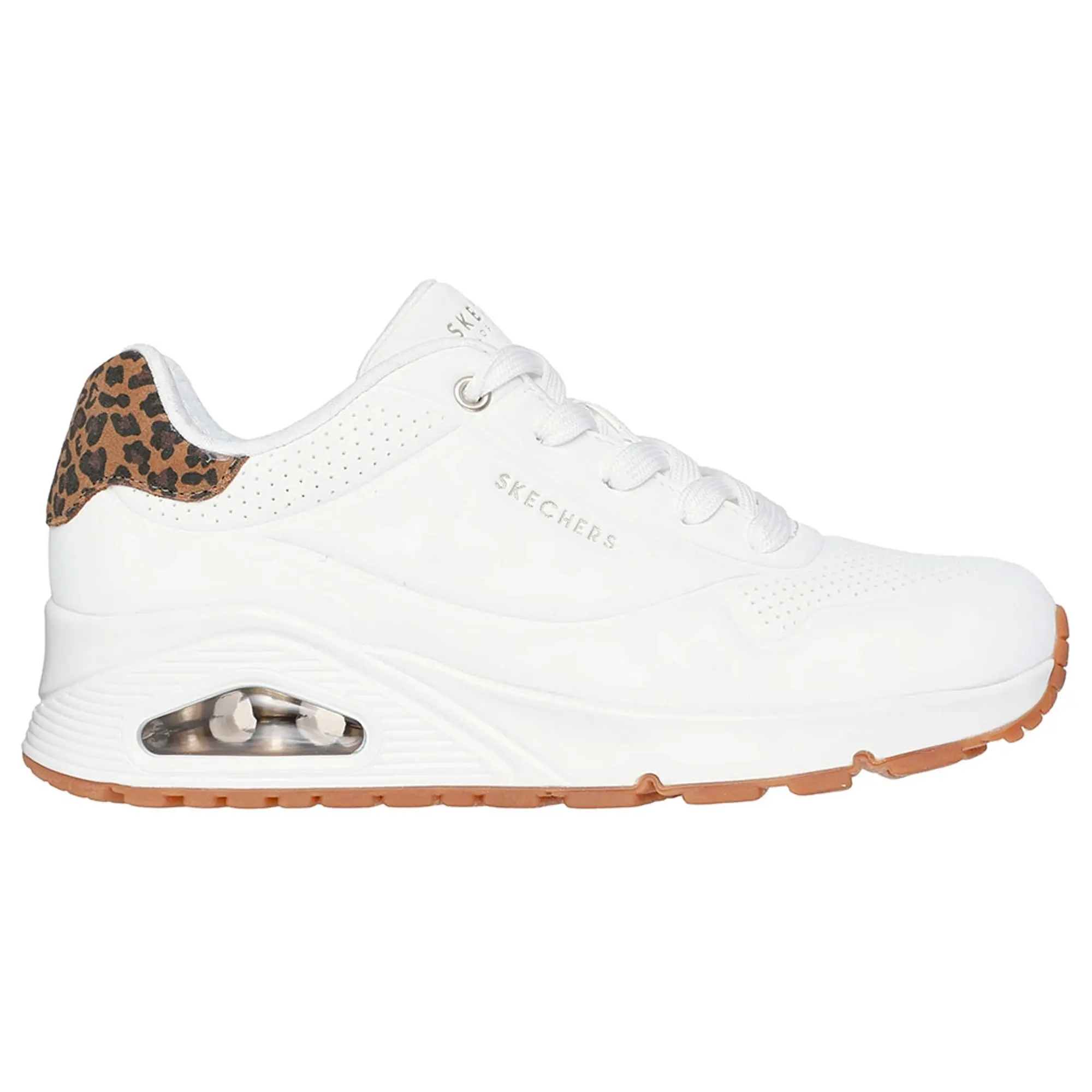 Skechers Uno Jungle Nite Trainers
