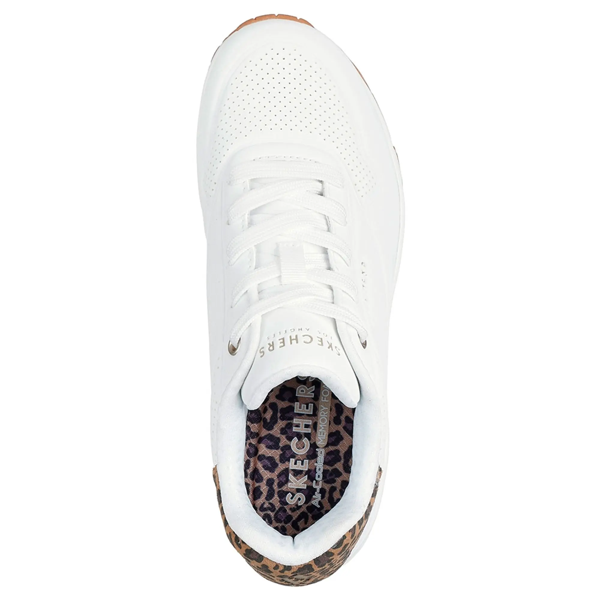 Skechers Uno Jungle Nite Trainers