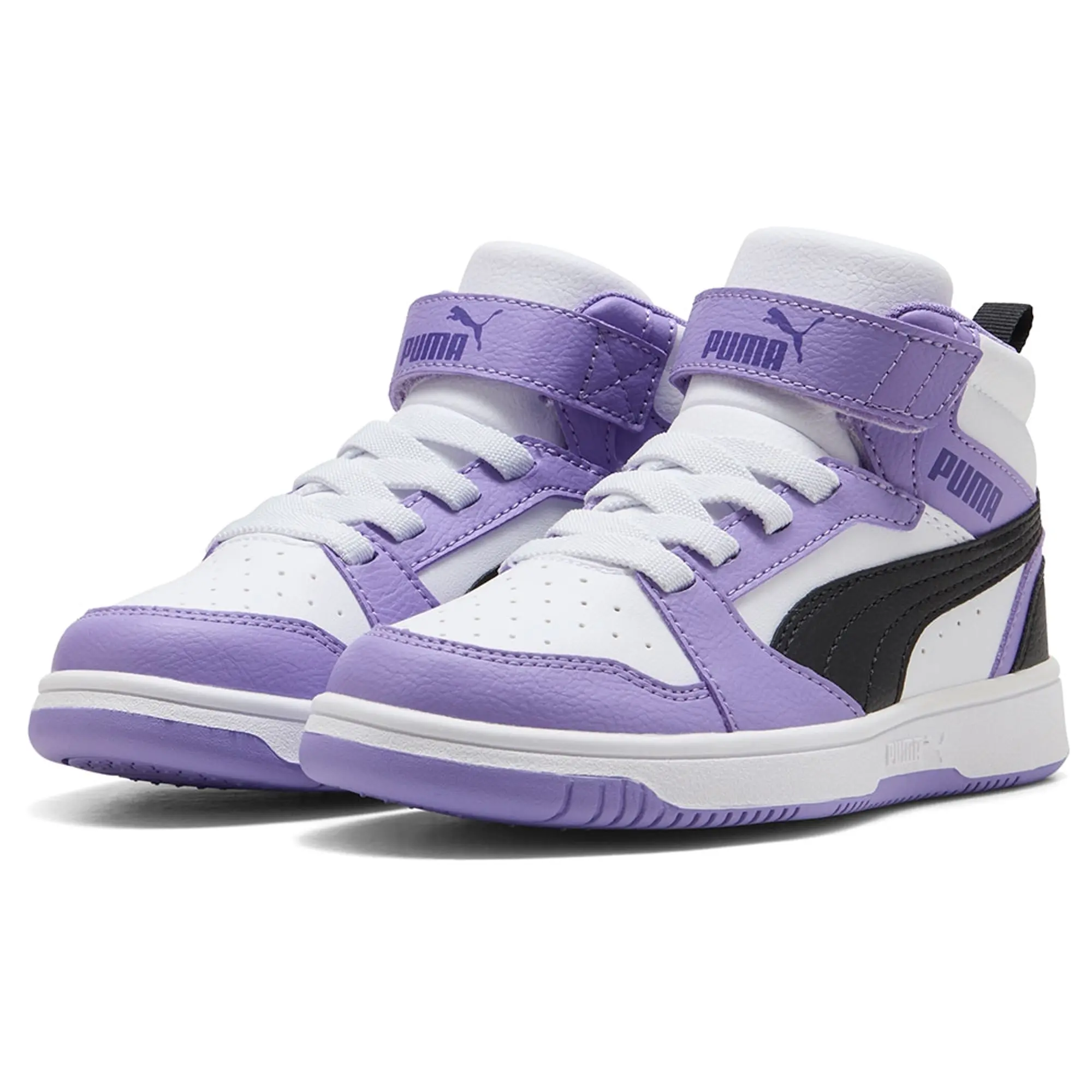 Puma Rebound V6 Mid Ac+ Ps Trainers