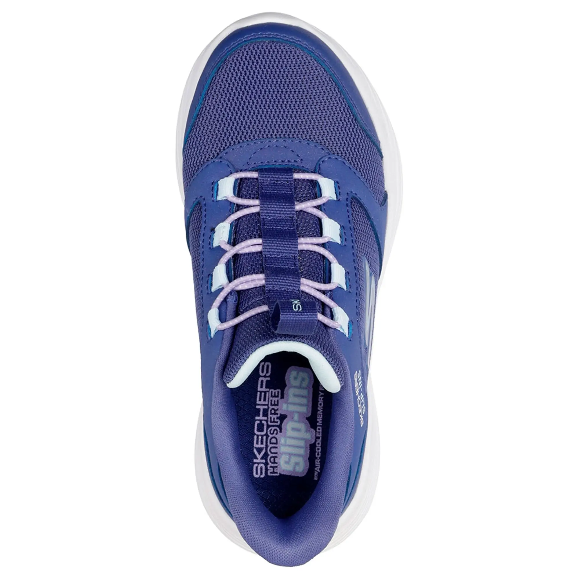 Skechers Go Run 400 V2 Slip-on Shoes