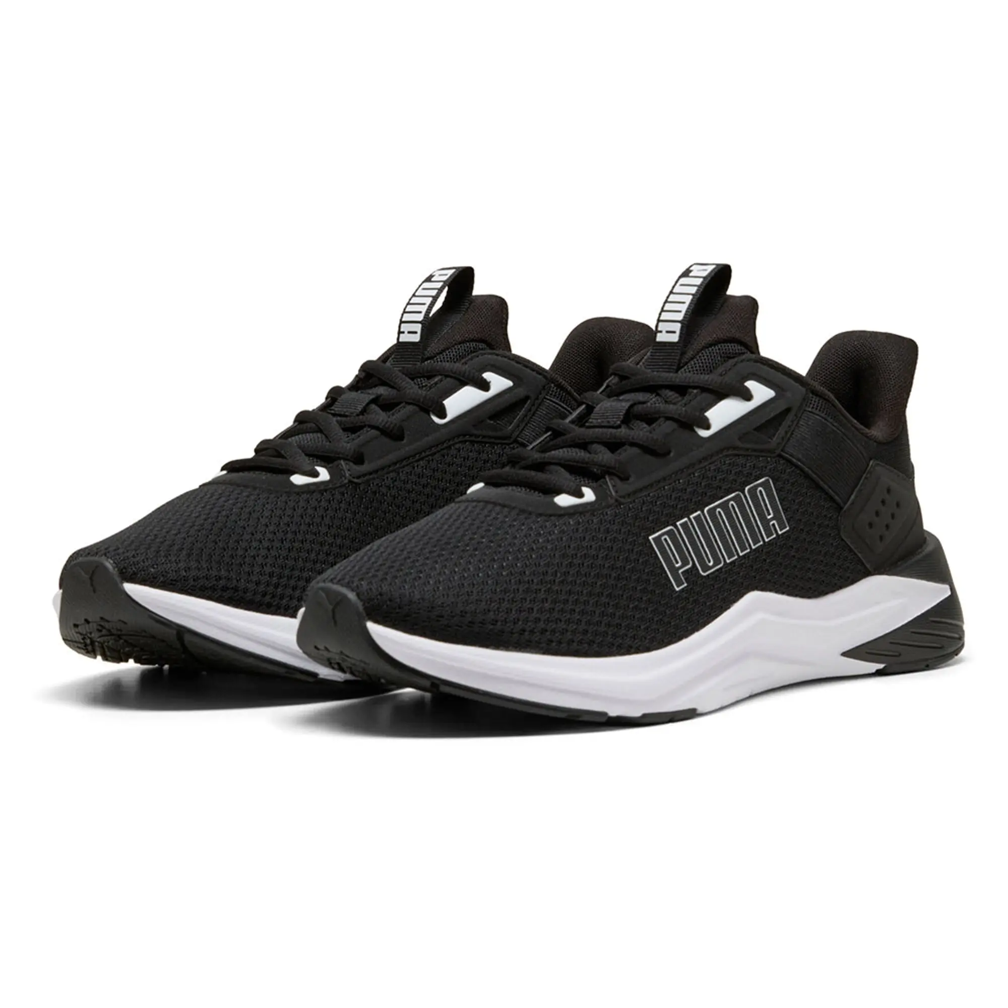 Puma Select Ftr Wave Running Shoes