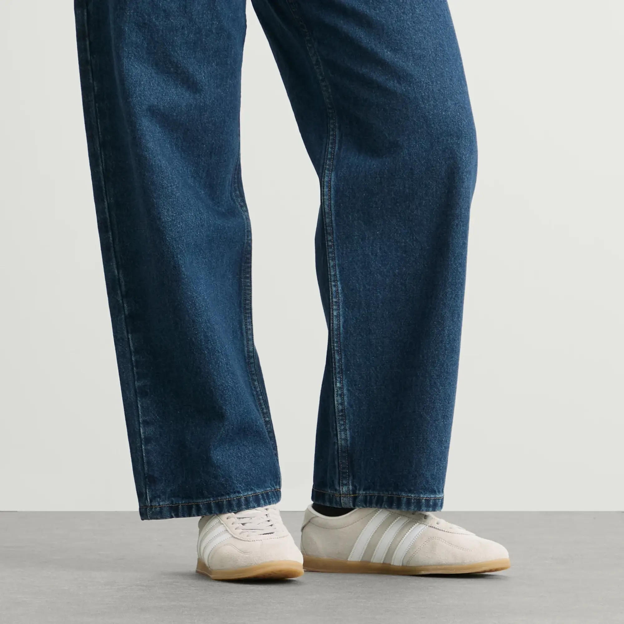 adidas Originals GAZELLE LO PRO W