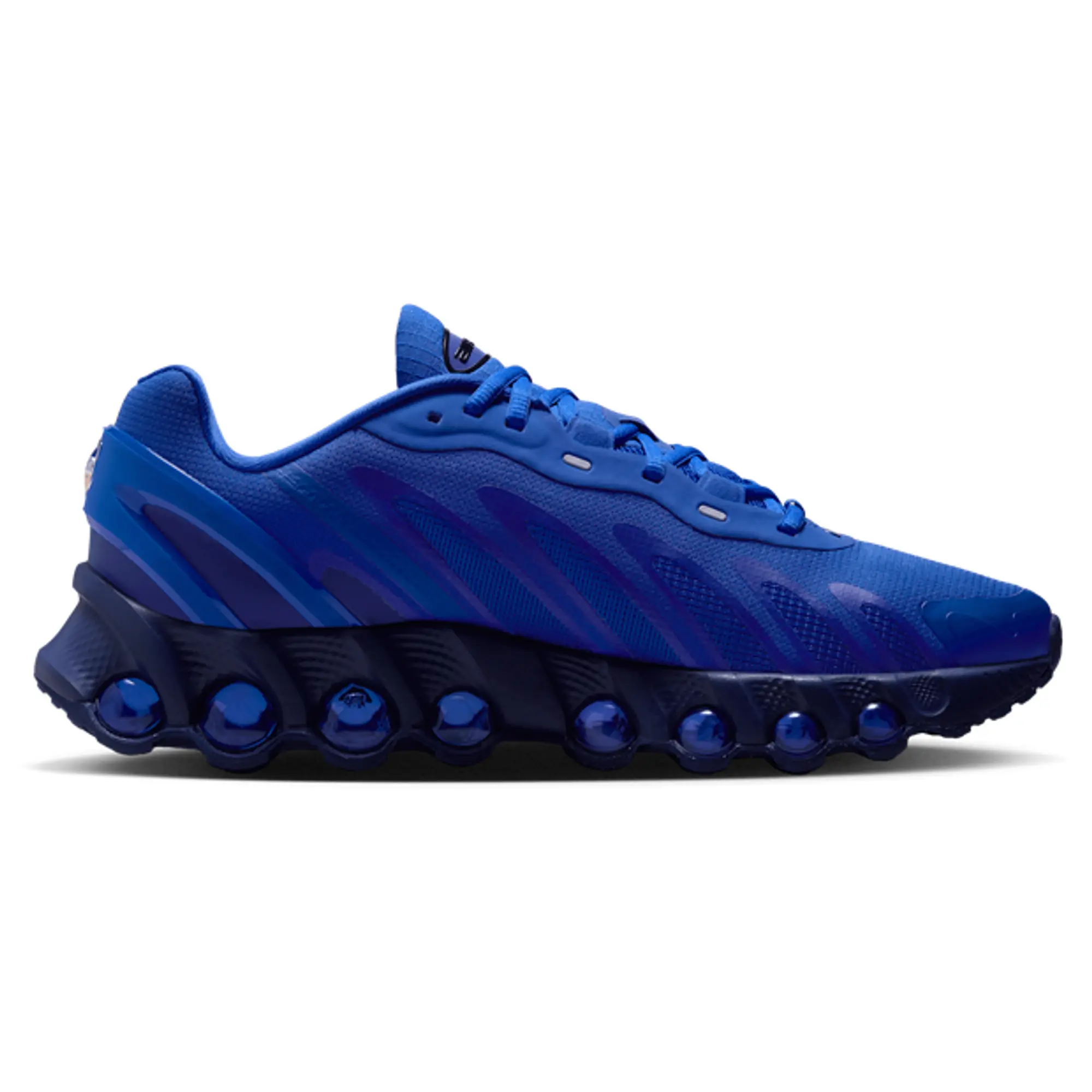 Nike Air Max Men Shoes - Blue