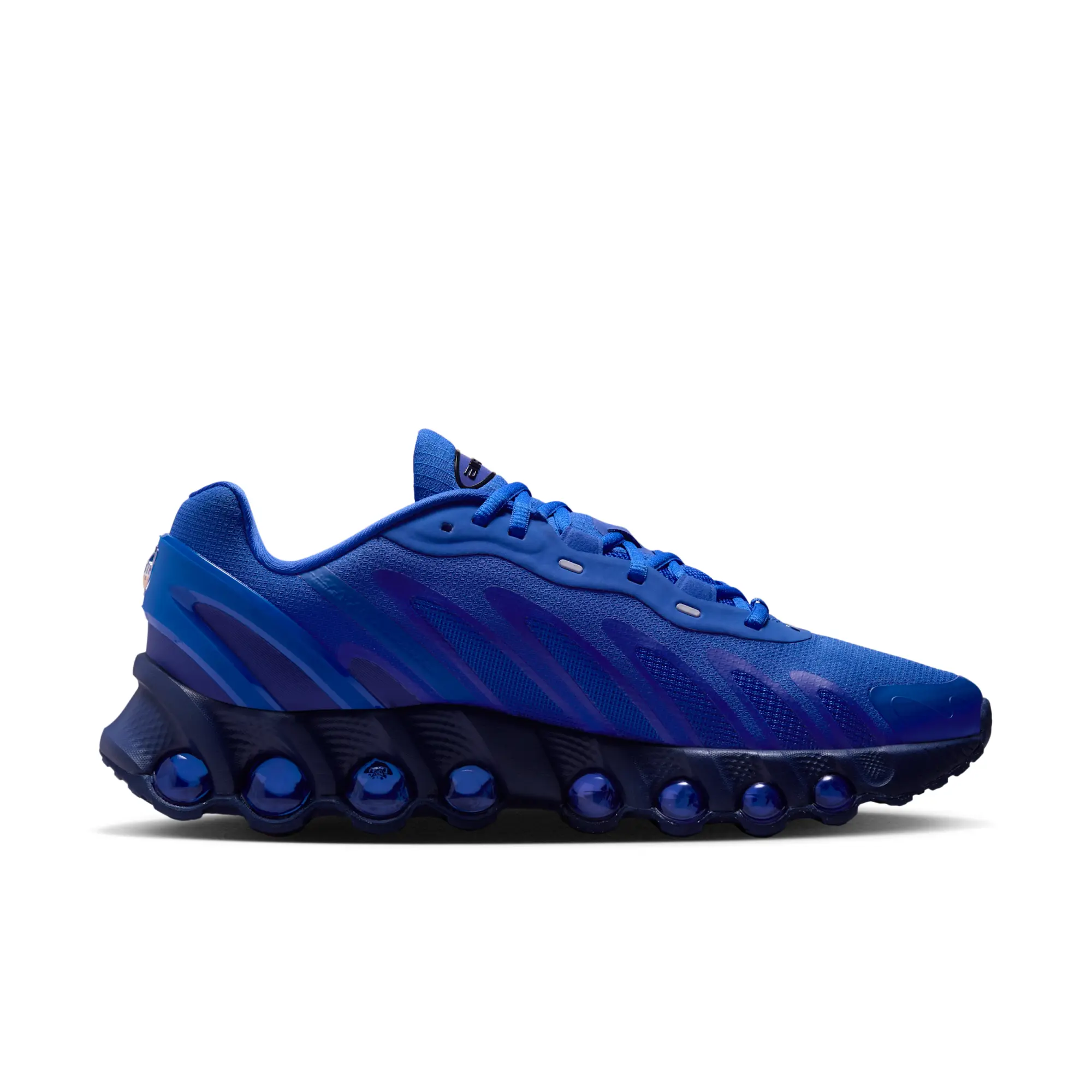 Nike Air Max Dn8 Men's Shoes - Blue