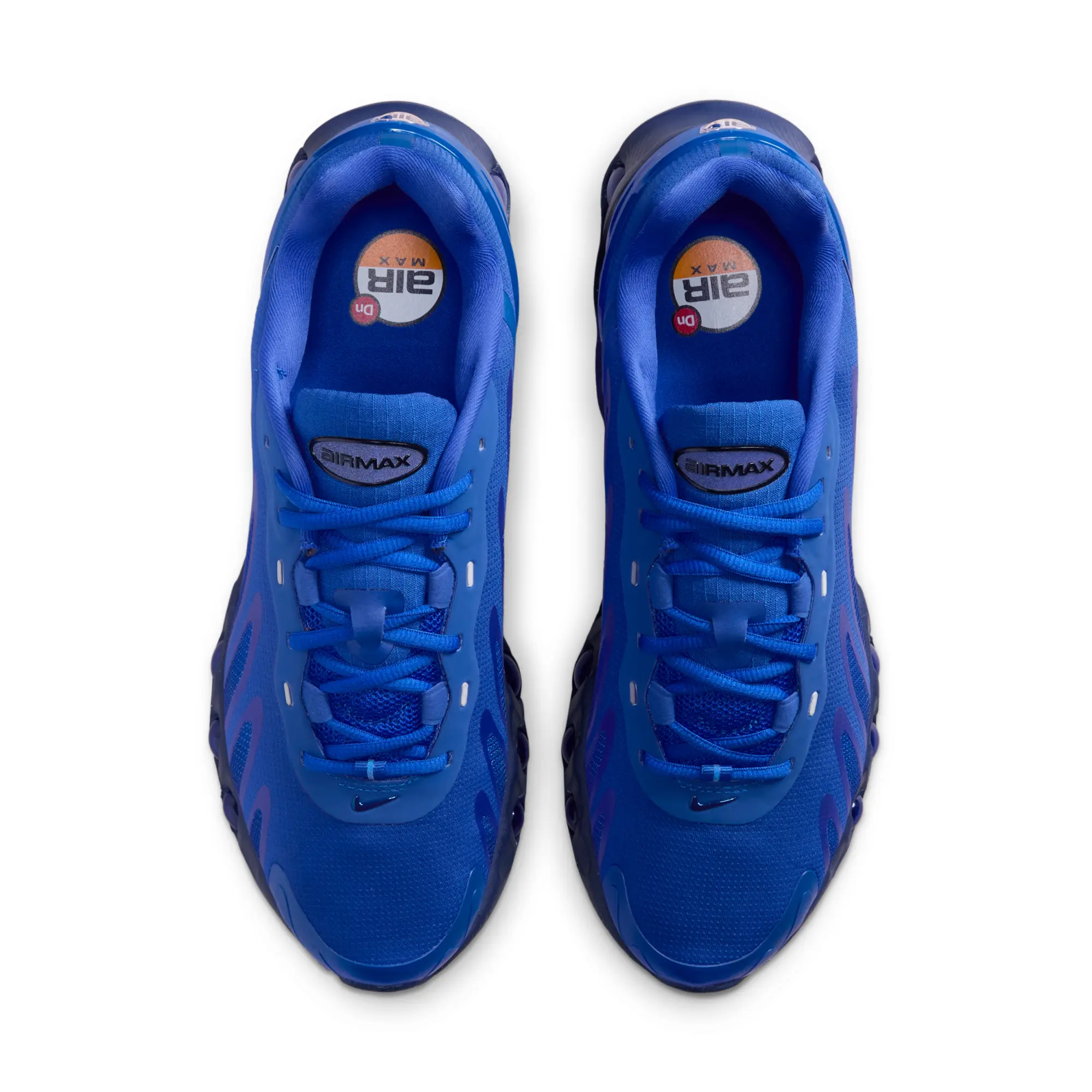 Nike Air Max Dn8 Men's Shoes - Blue
