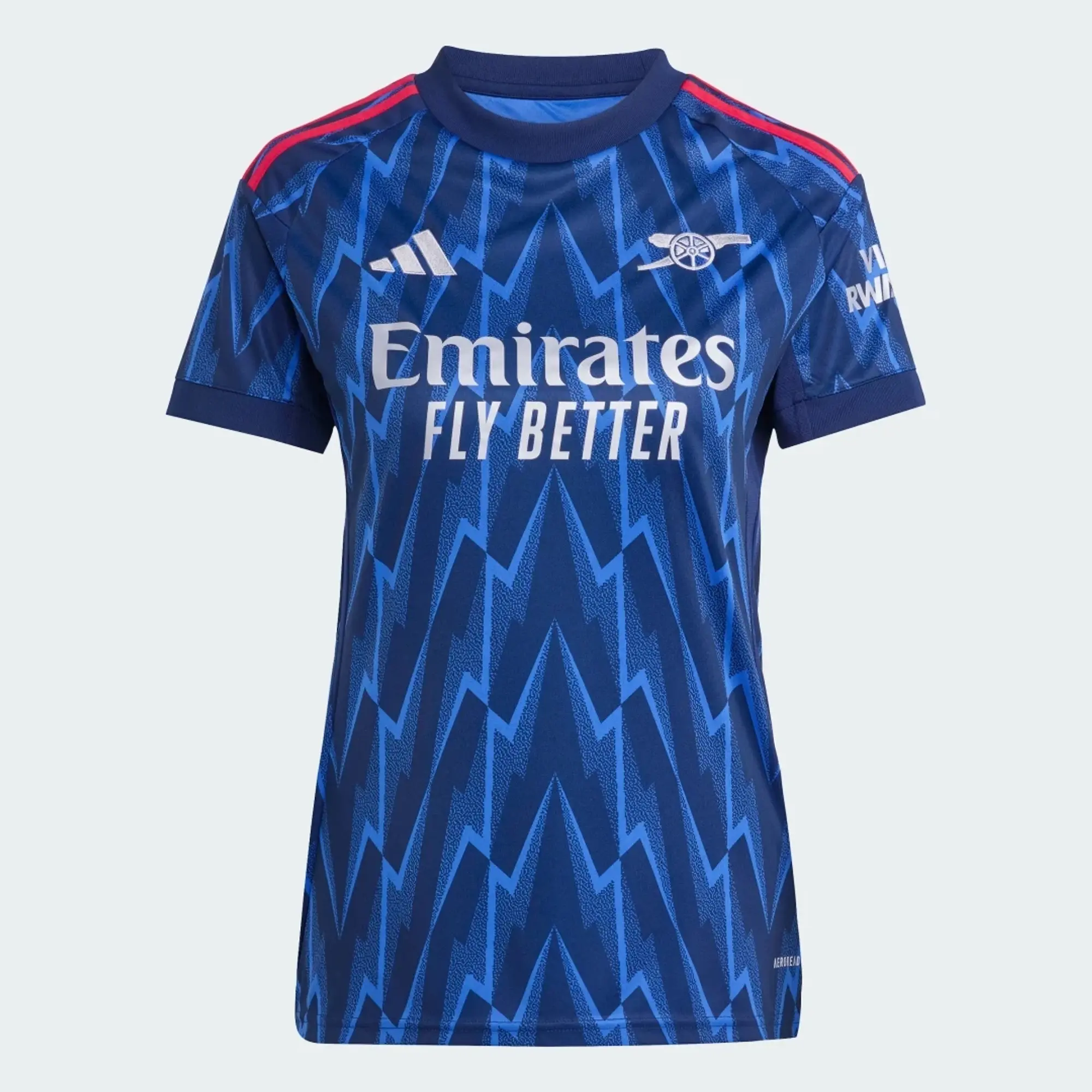 adidas Arsenal 25/26 Away Jersey
