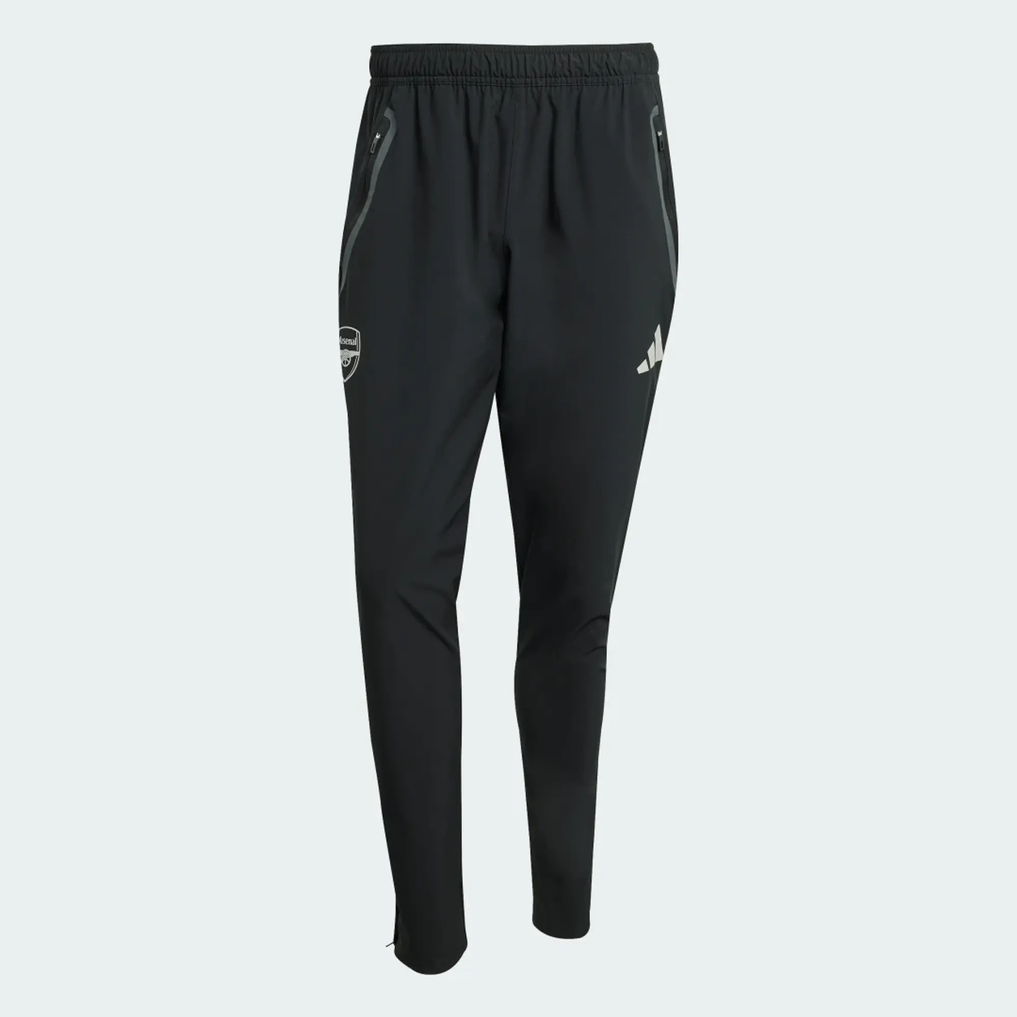 adidas Arsenal Tiro 25 Competition Vis Tech Travel Pants