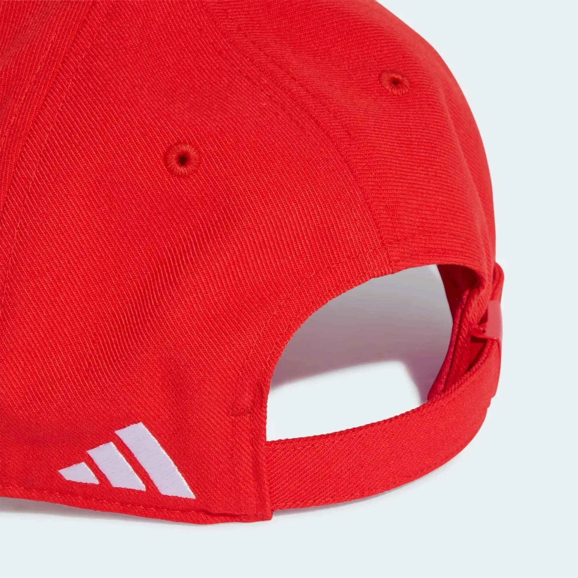 adidas FC Bayern Home Baseball Cap