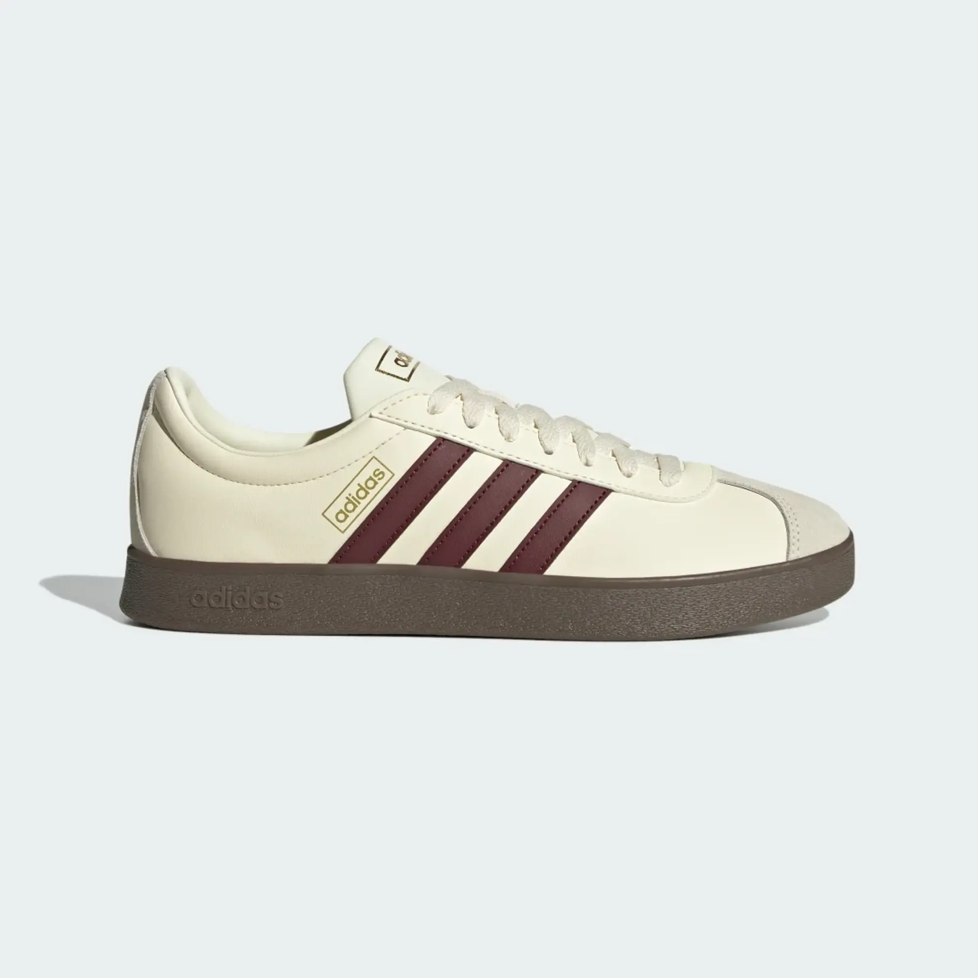 adidas VL Court Classic Shoes