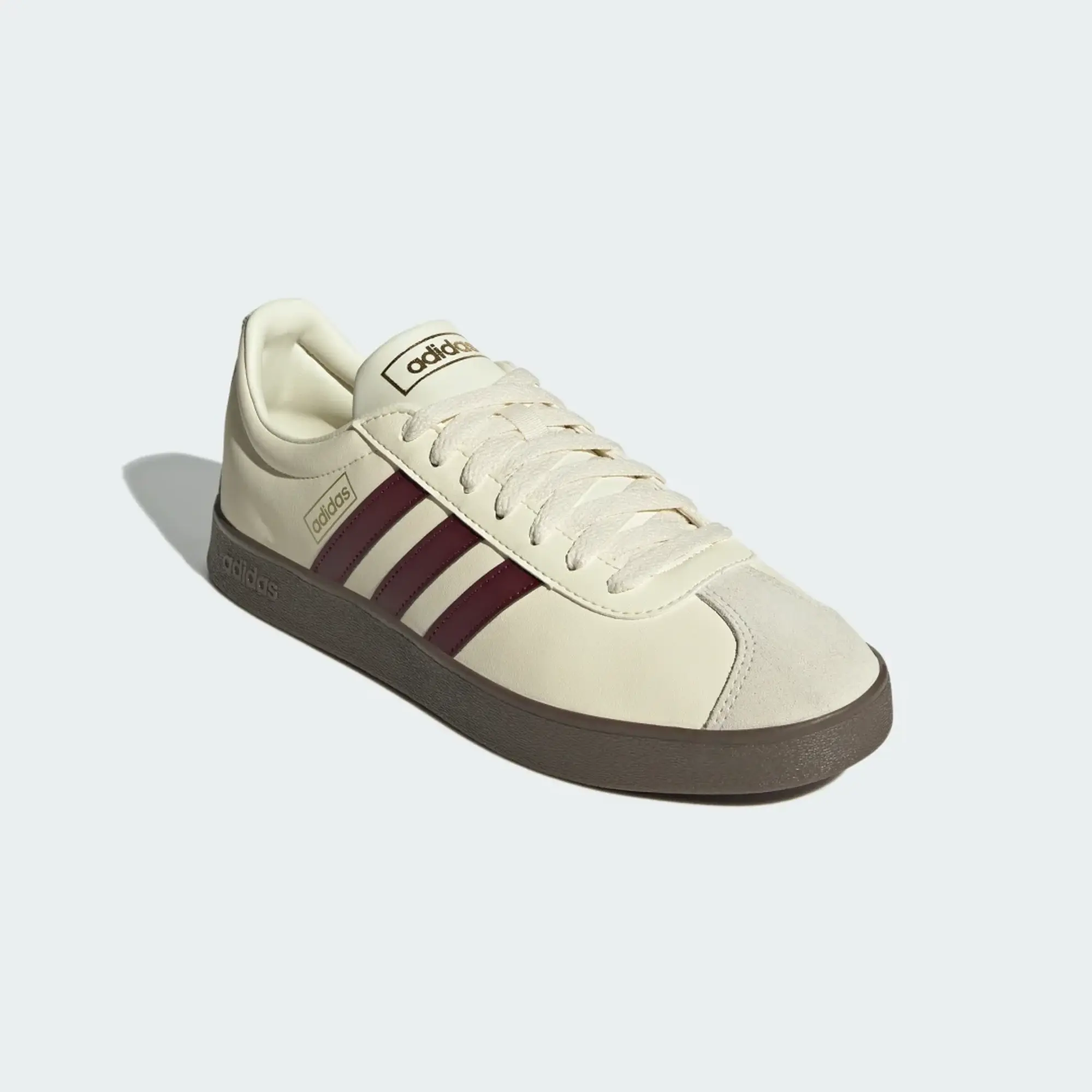 adidas VL Court Classic Shoes