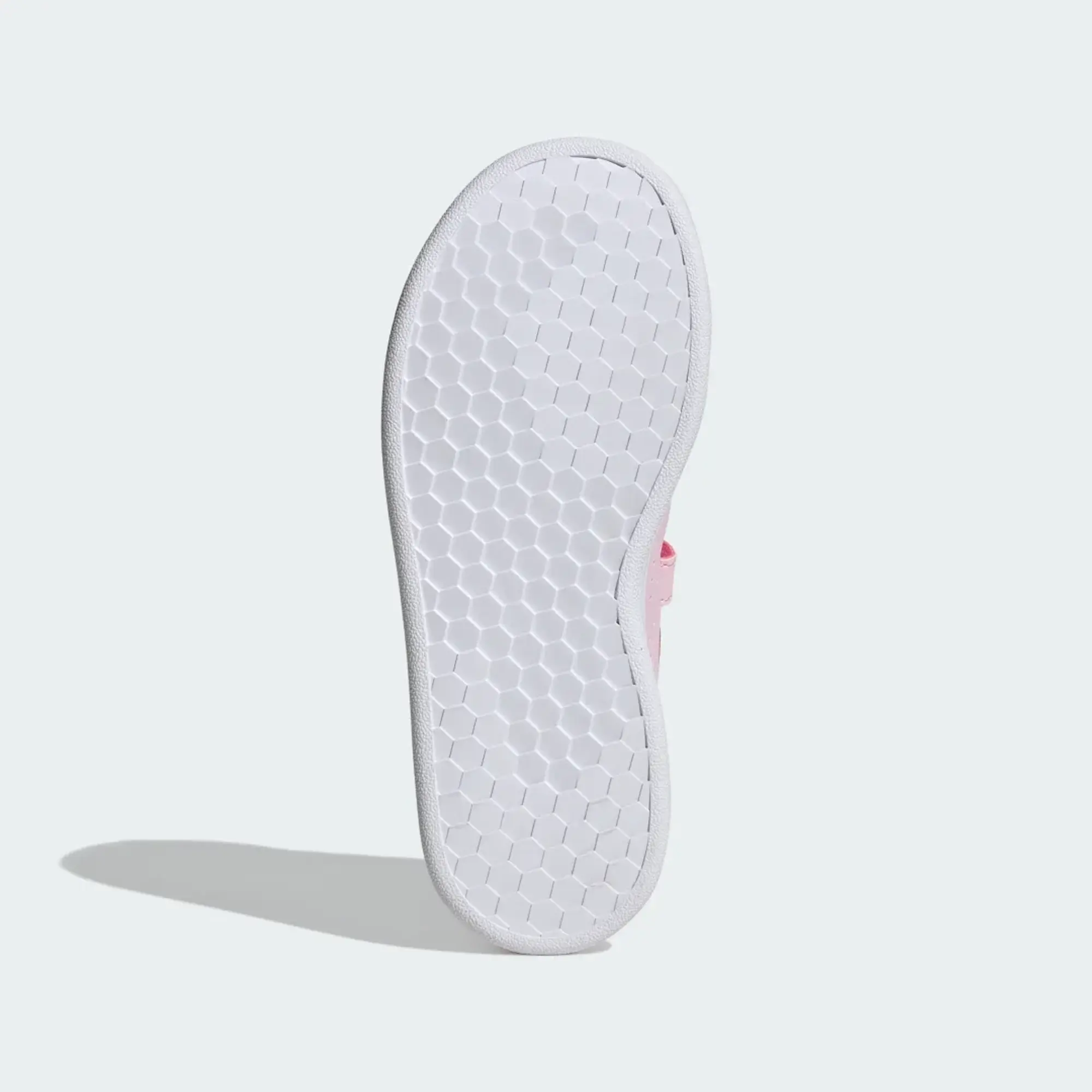 adidas Advantage Court Lifestyle Hook-and-Loop Shoes