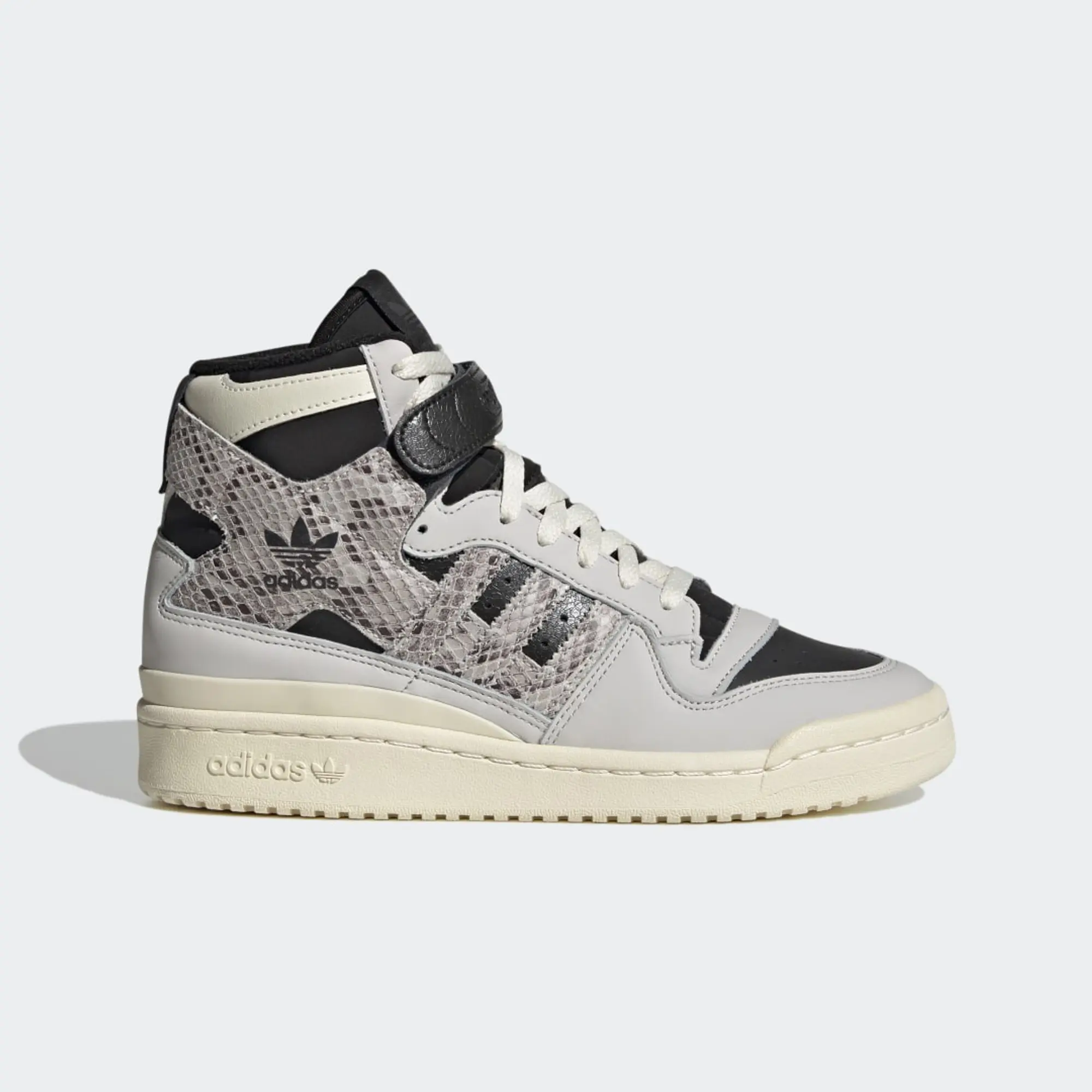 adidas Forum 84 Hi Shoes