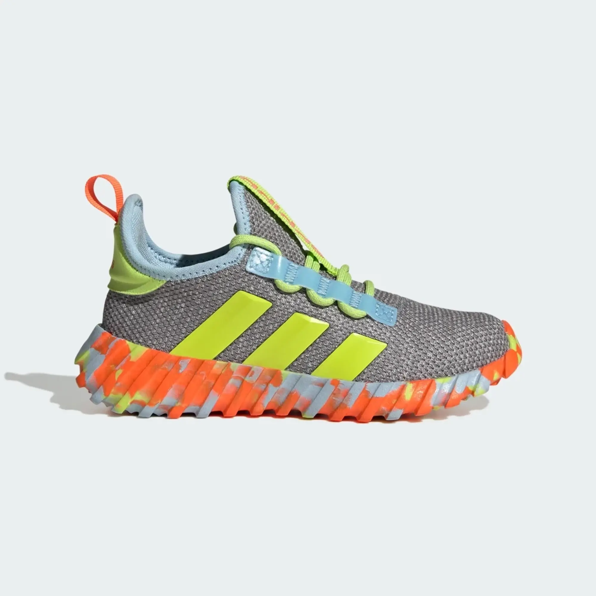 adidas Kaptir Flow Shoes Kids