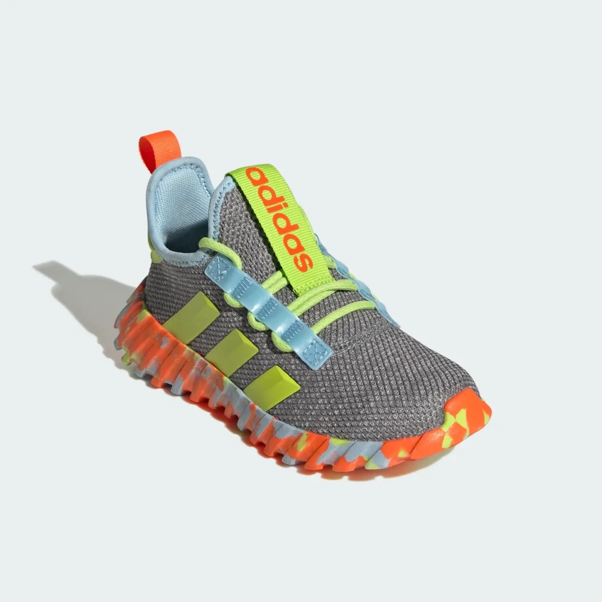 adidas Kaptir Flow Shoes Kids