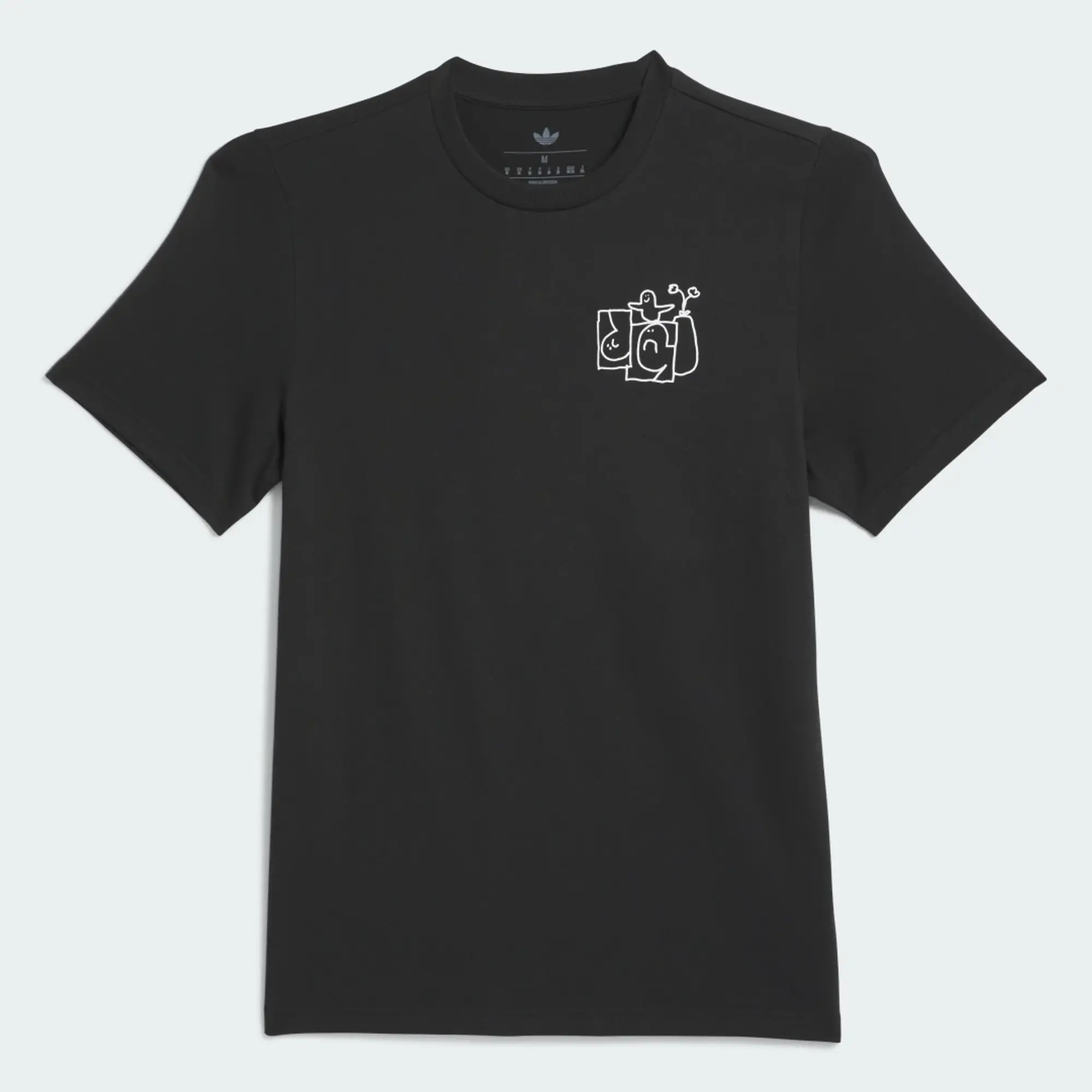 adidas Shmoofoil Stairs T-Shirt