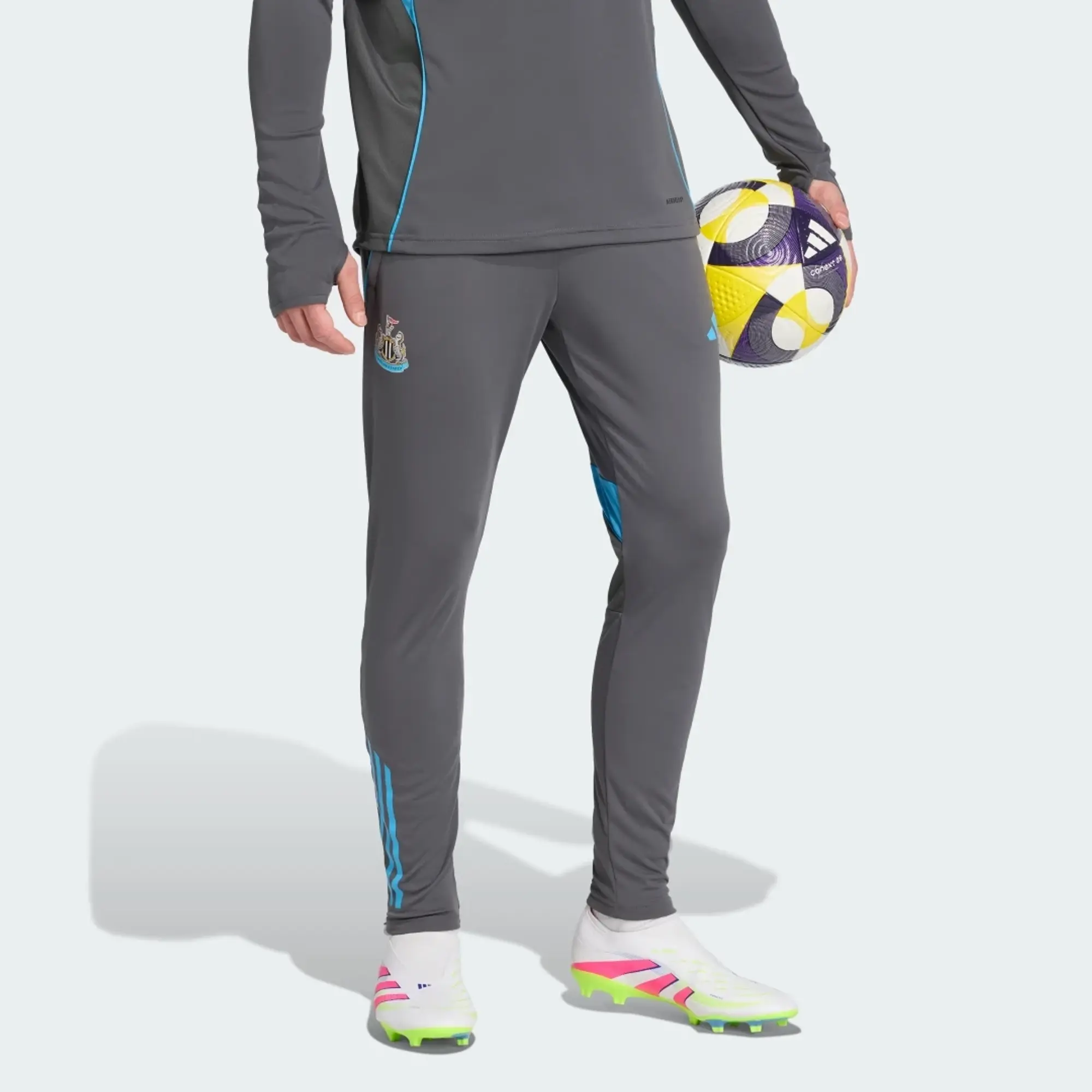 adidas Newcastle United FC Tiro 25 Competition Training Pants