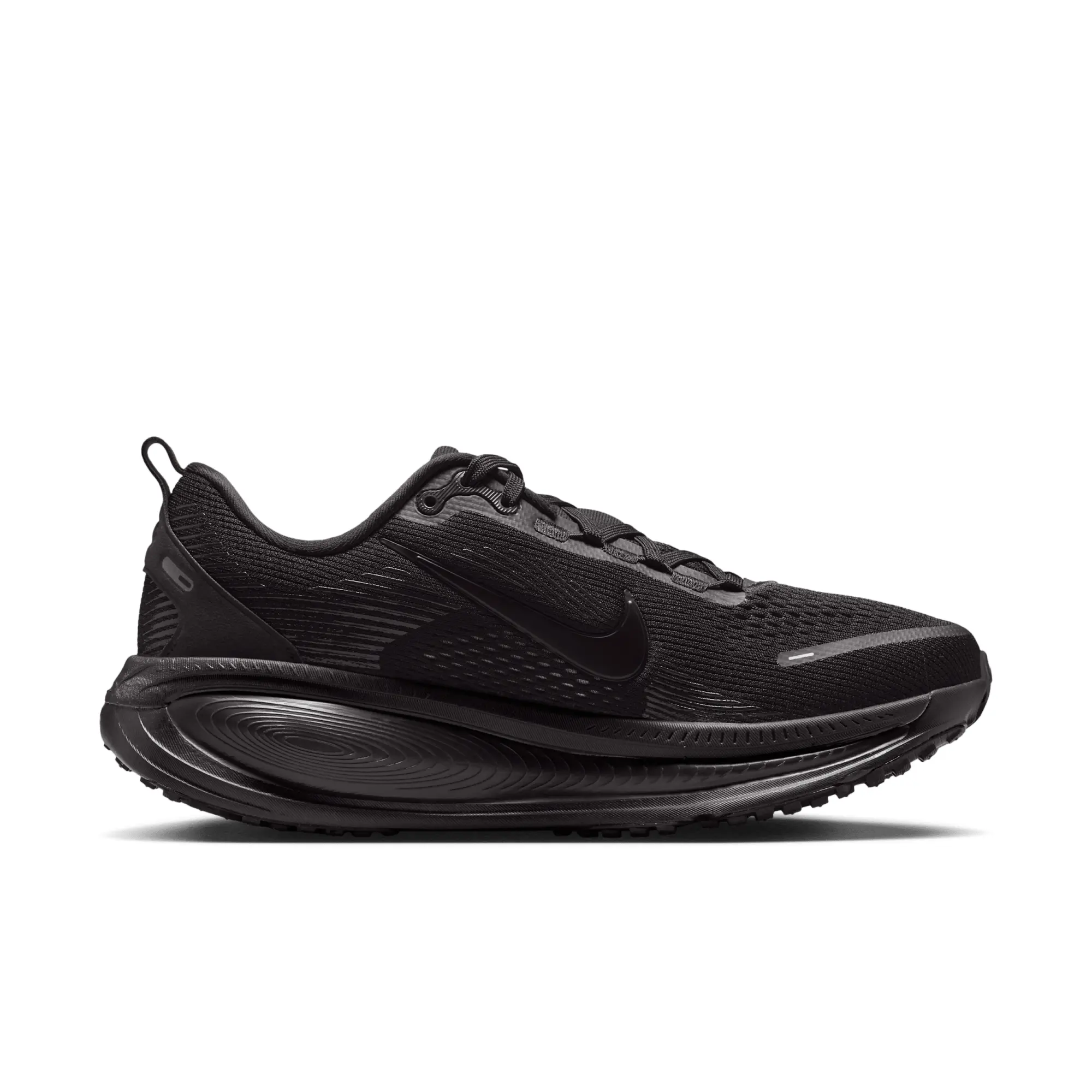 Nike Vomero 18 Women's Road Running Shoes - Black