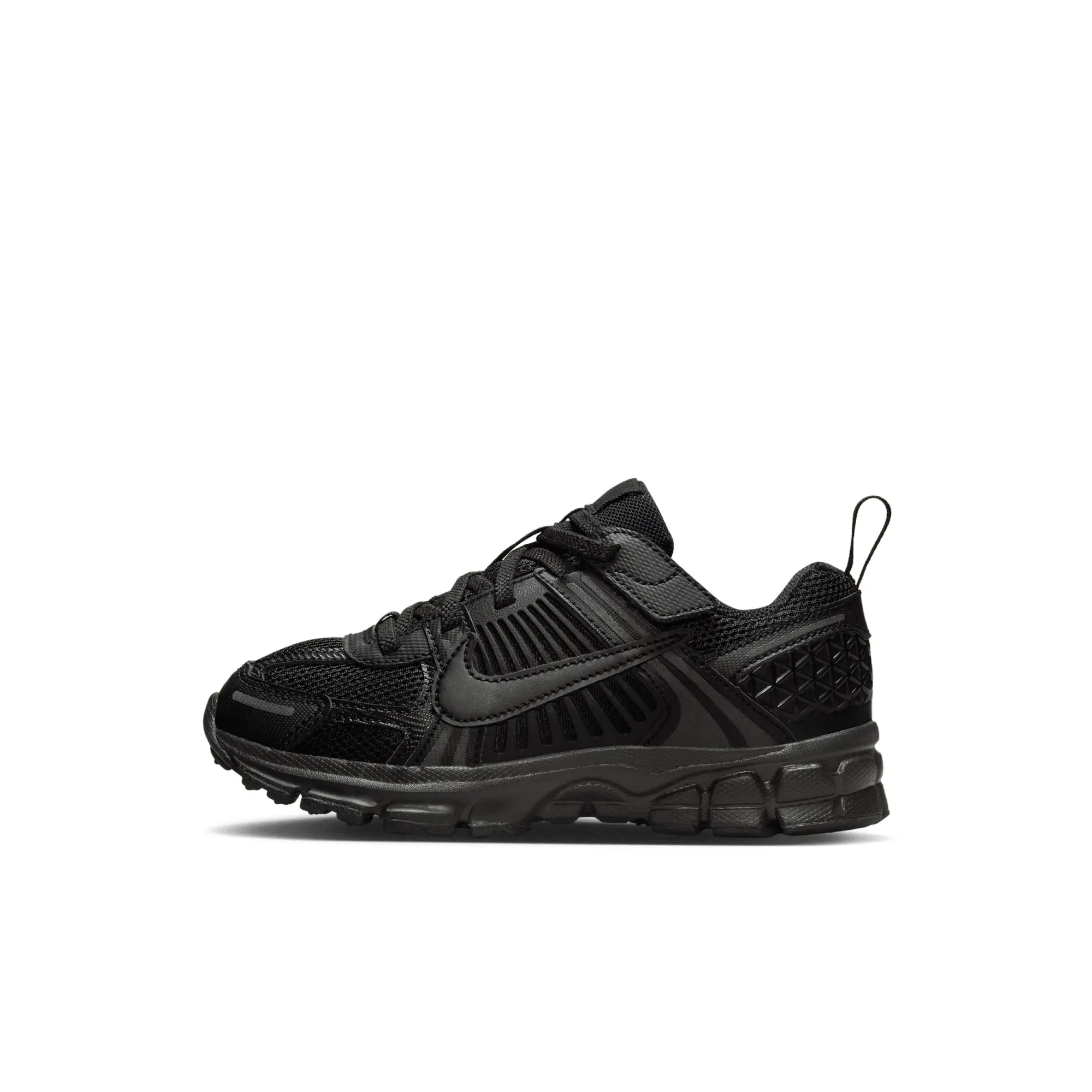 Nike Vomero 5 Younger Kids' Shoes - Black