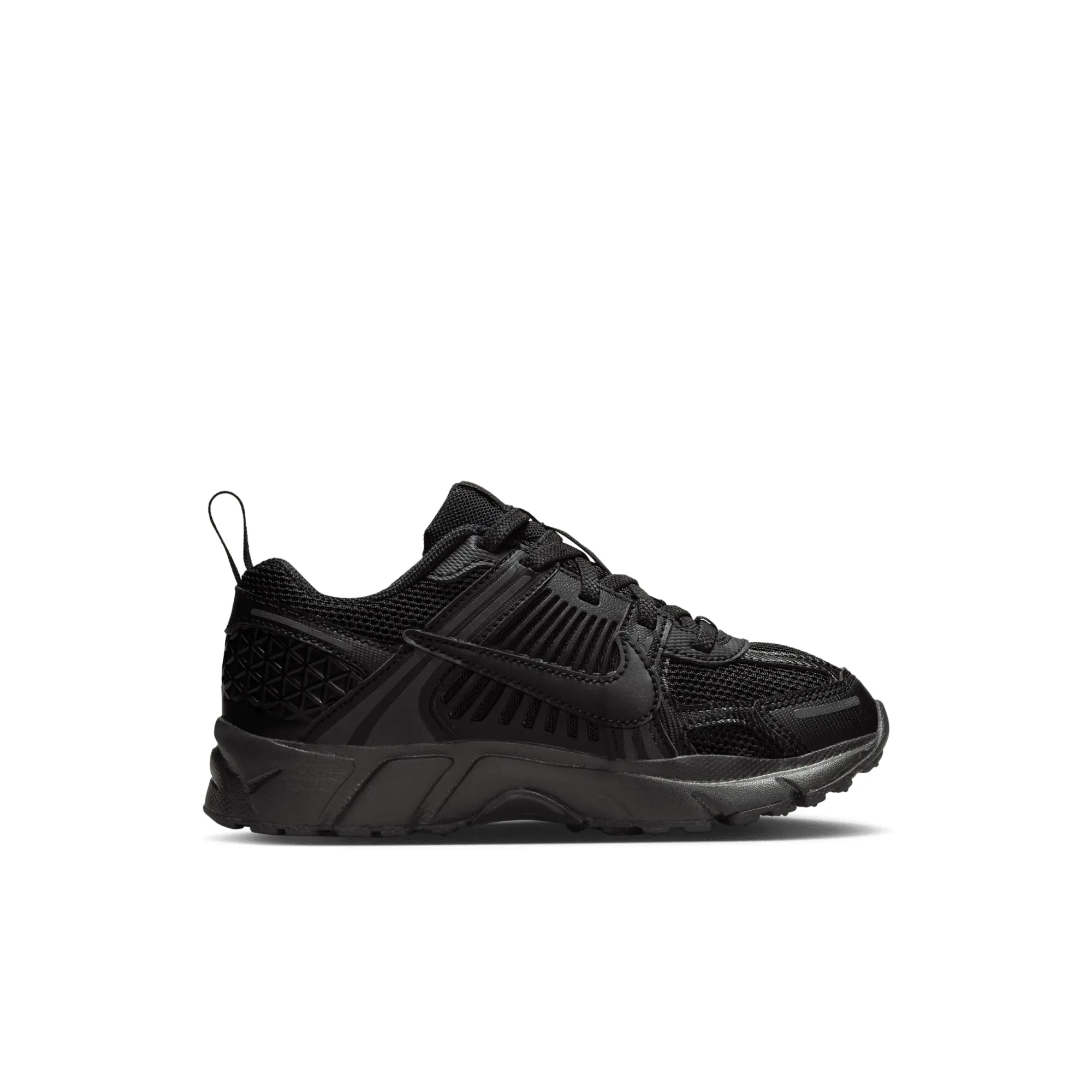 Nike Vomero 5 Younger Kids' Shoes - Black
