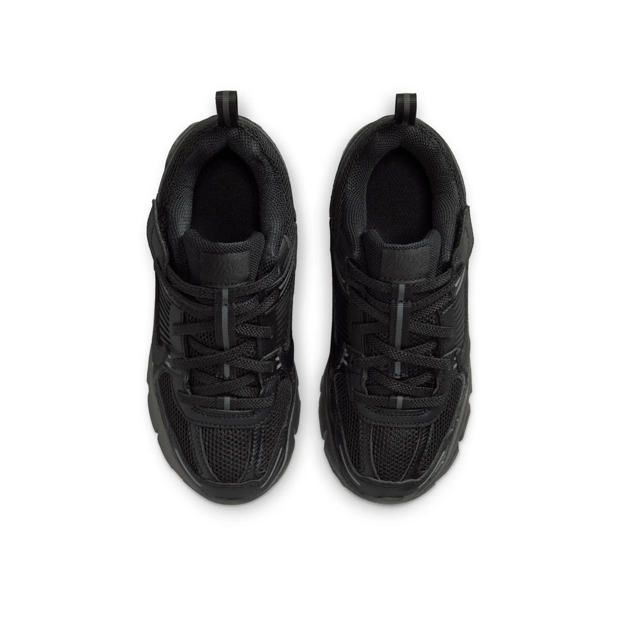 Nike Vomero 5 Younger Kids' Shoes - Black