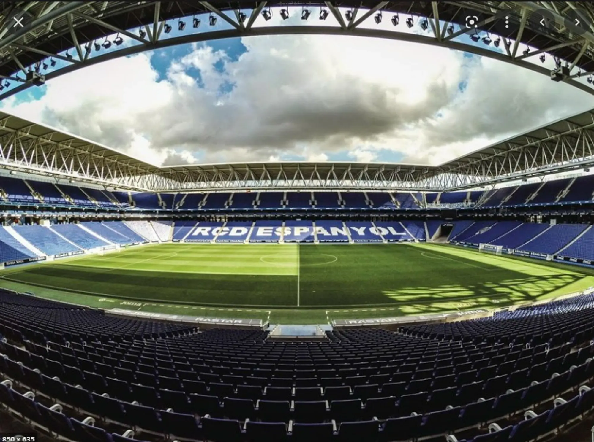 RCD Espanyol v Real Sociedad (DATE & TIME TBC) 100 2026-05-24