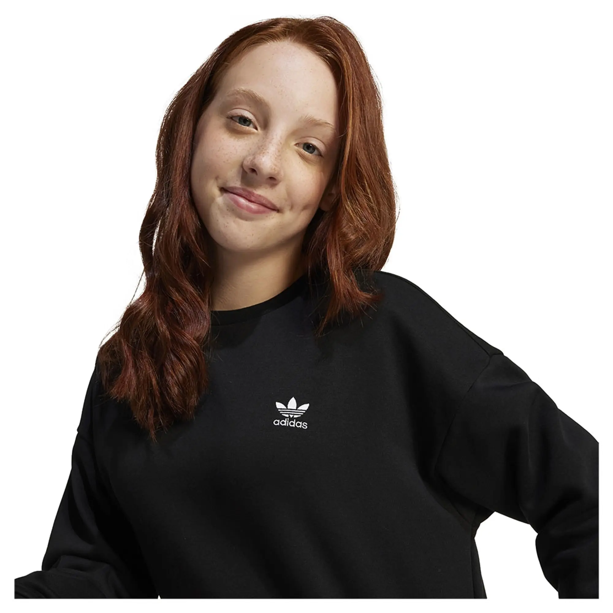 Adidas Originals  - Black