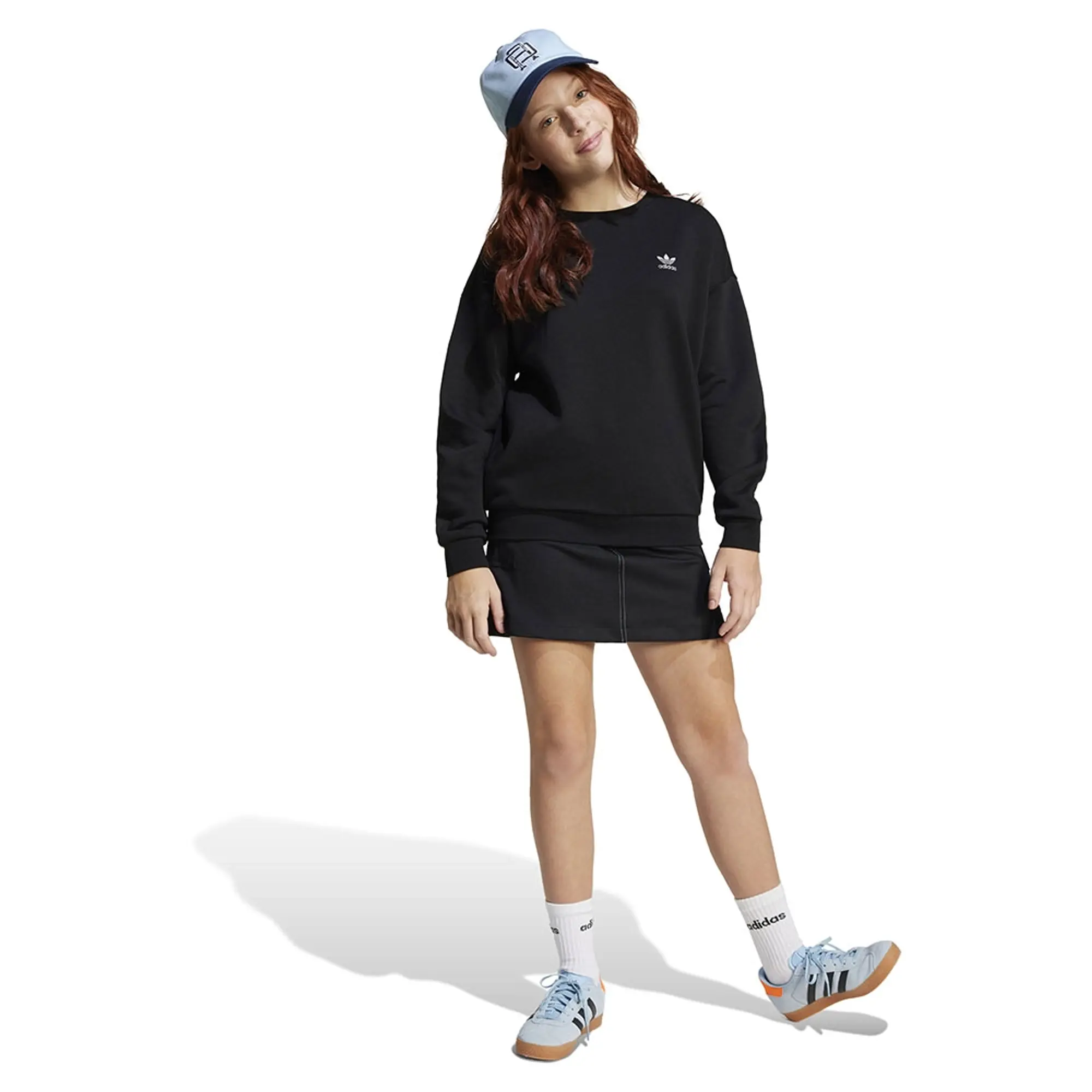Adidas Originals  - Black