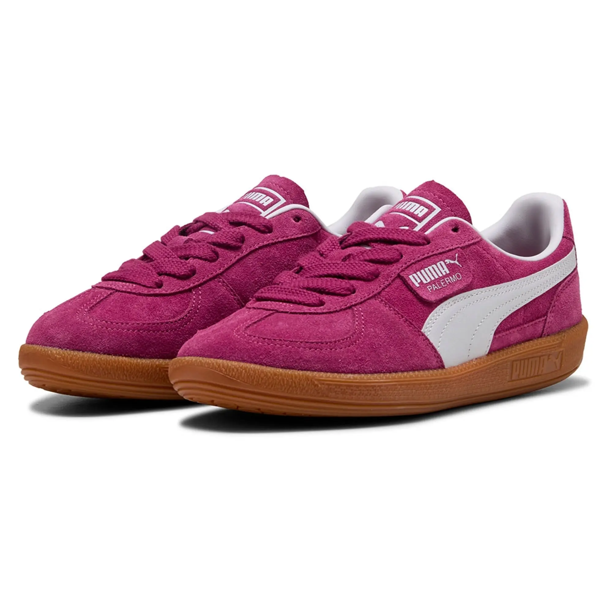 Puma Select Palermo Trainers