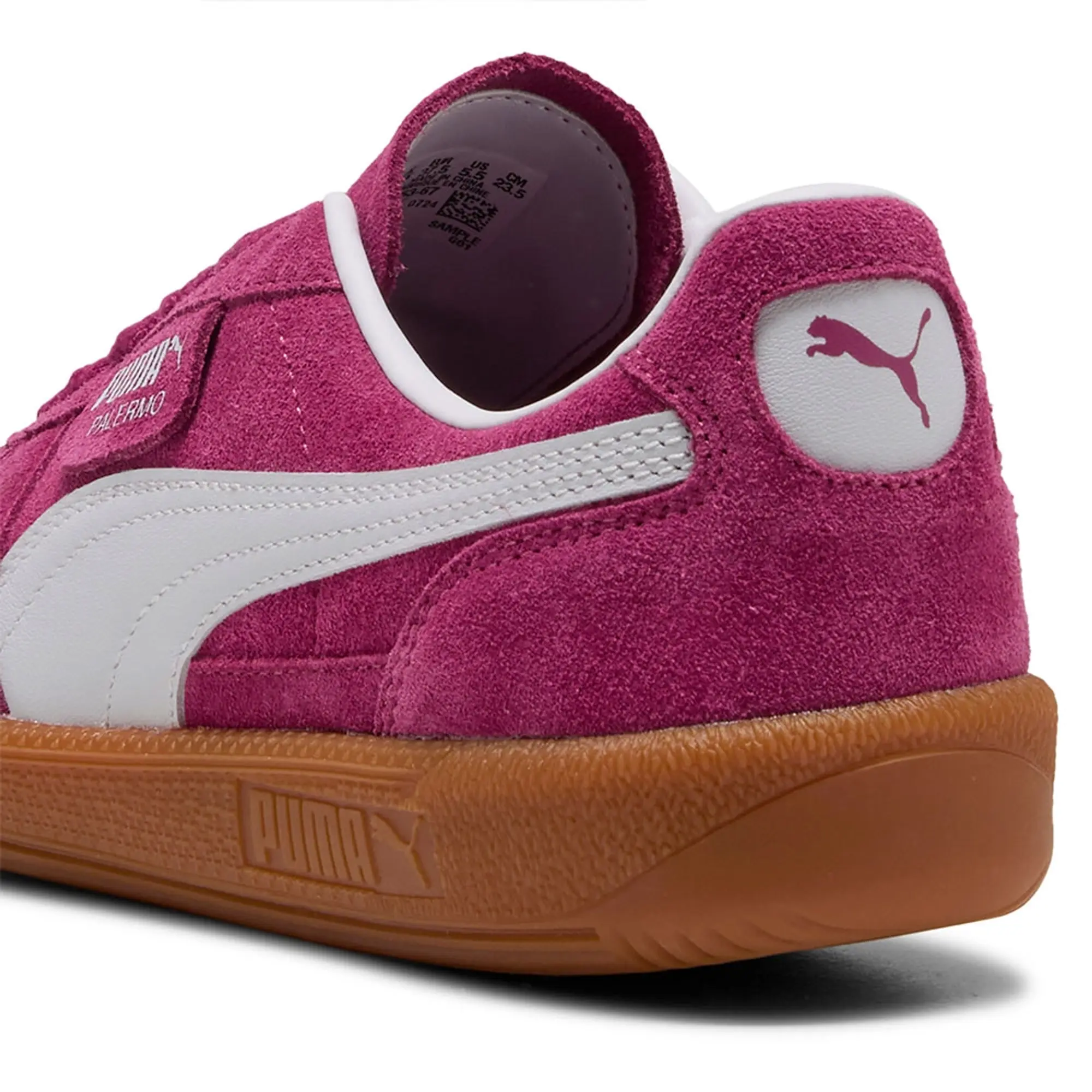 Puma Select Palermo Trainers