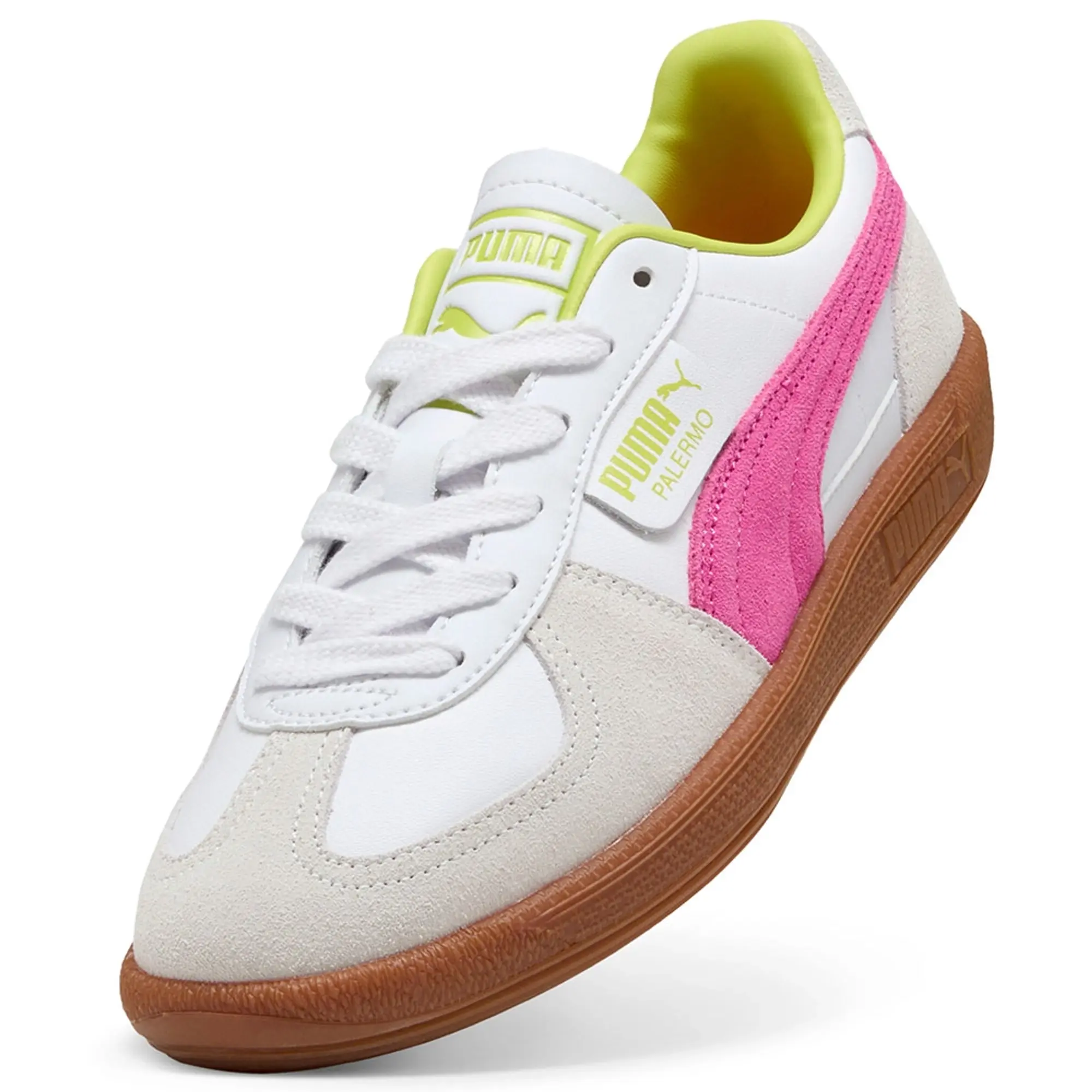 Puma Select Palermo Trainers