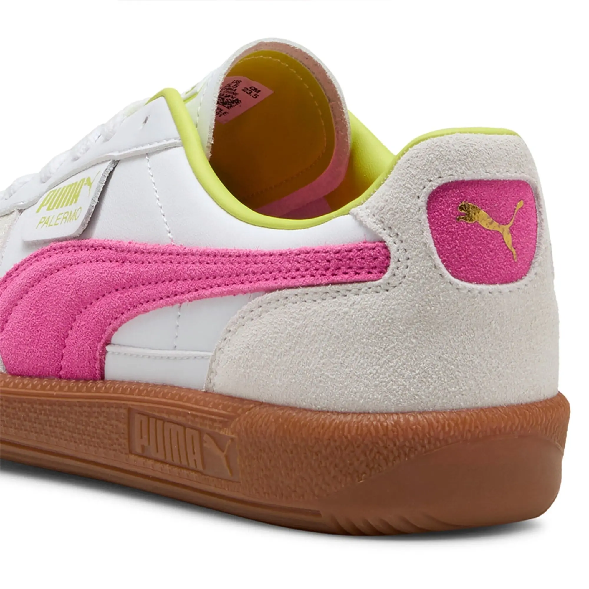 Puma Select Palermo Trainers