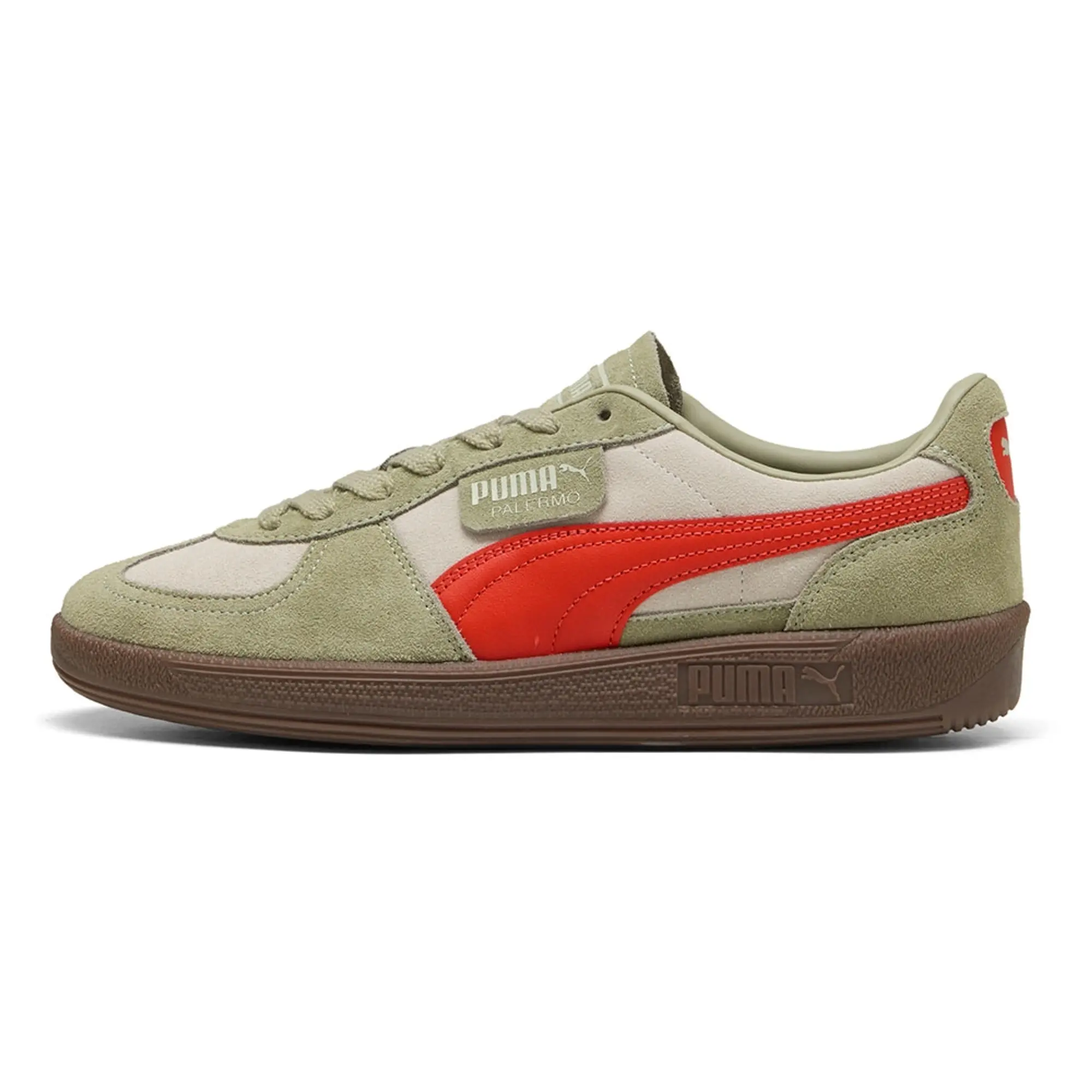 Puma Select Palermo Trainers