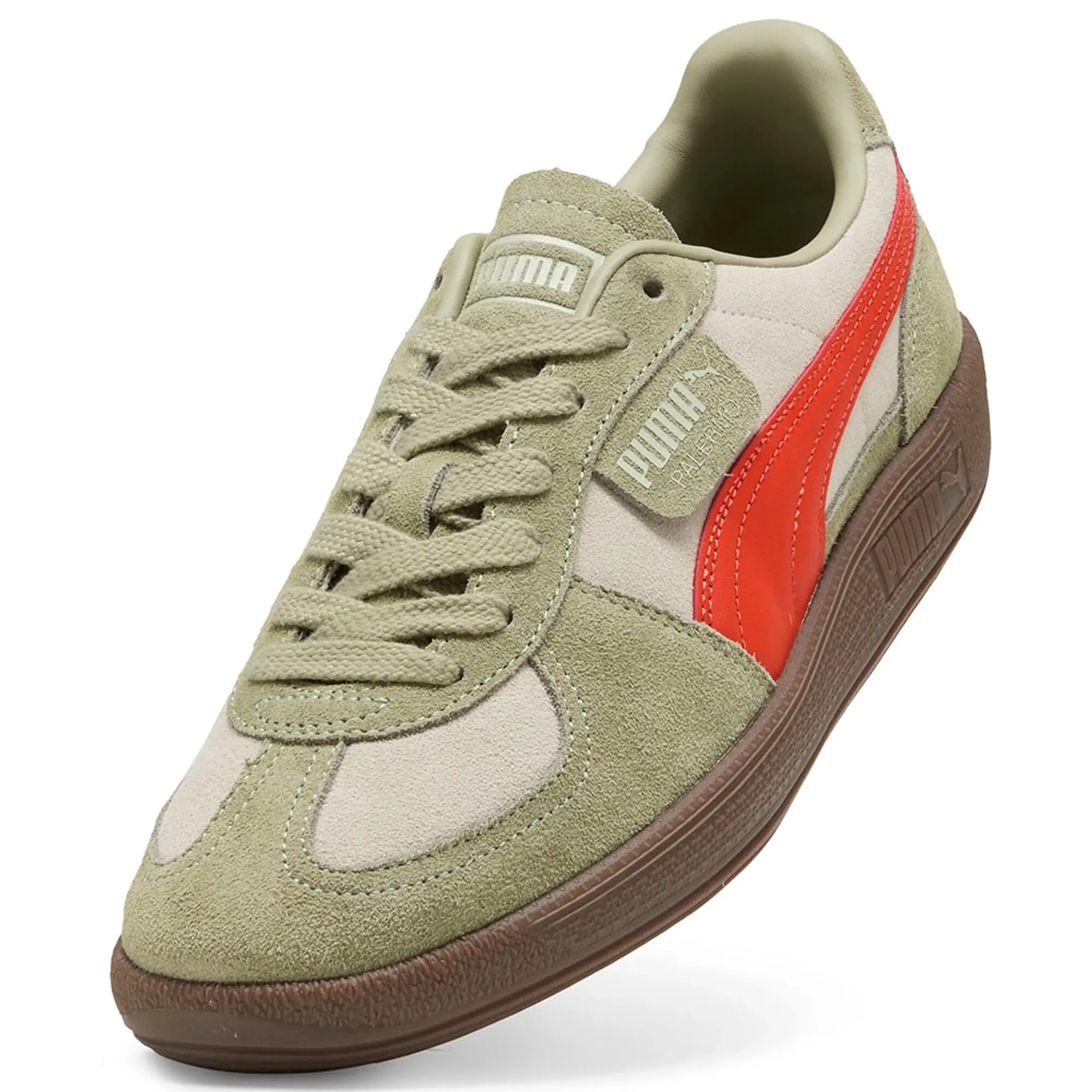 Puma Select Palermo Trainers