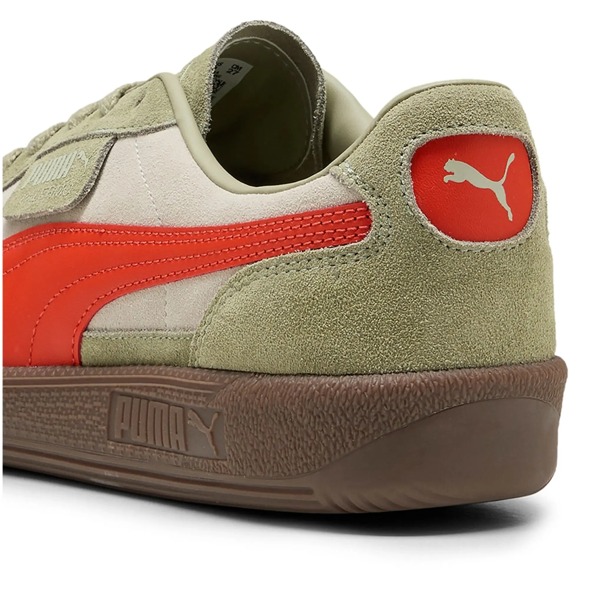 Puma Select Palermo Trainers
