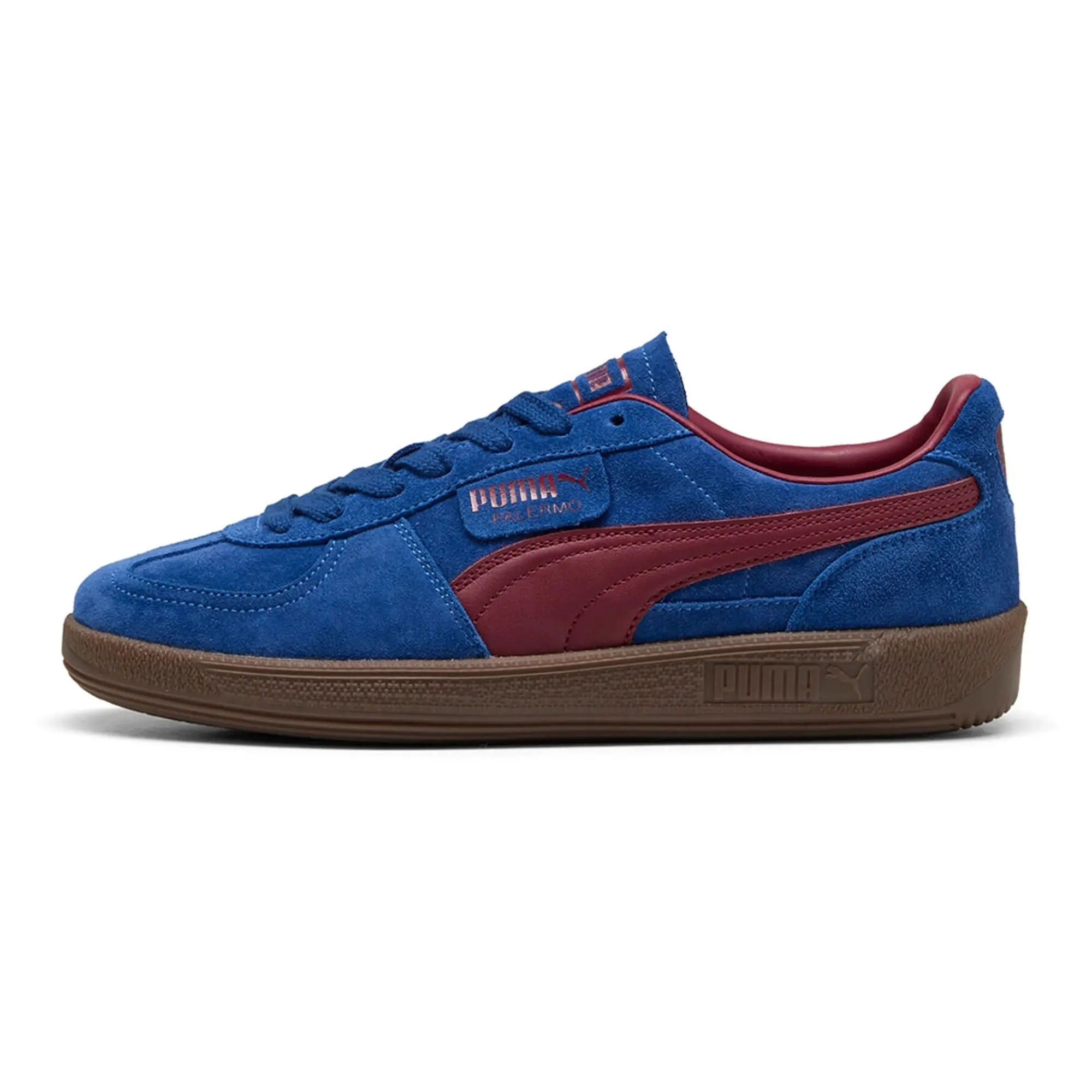 Puma Select Palermo Trainers