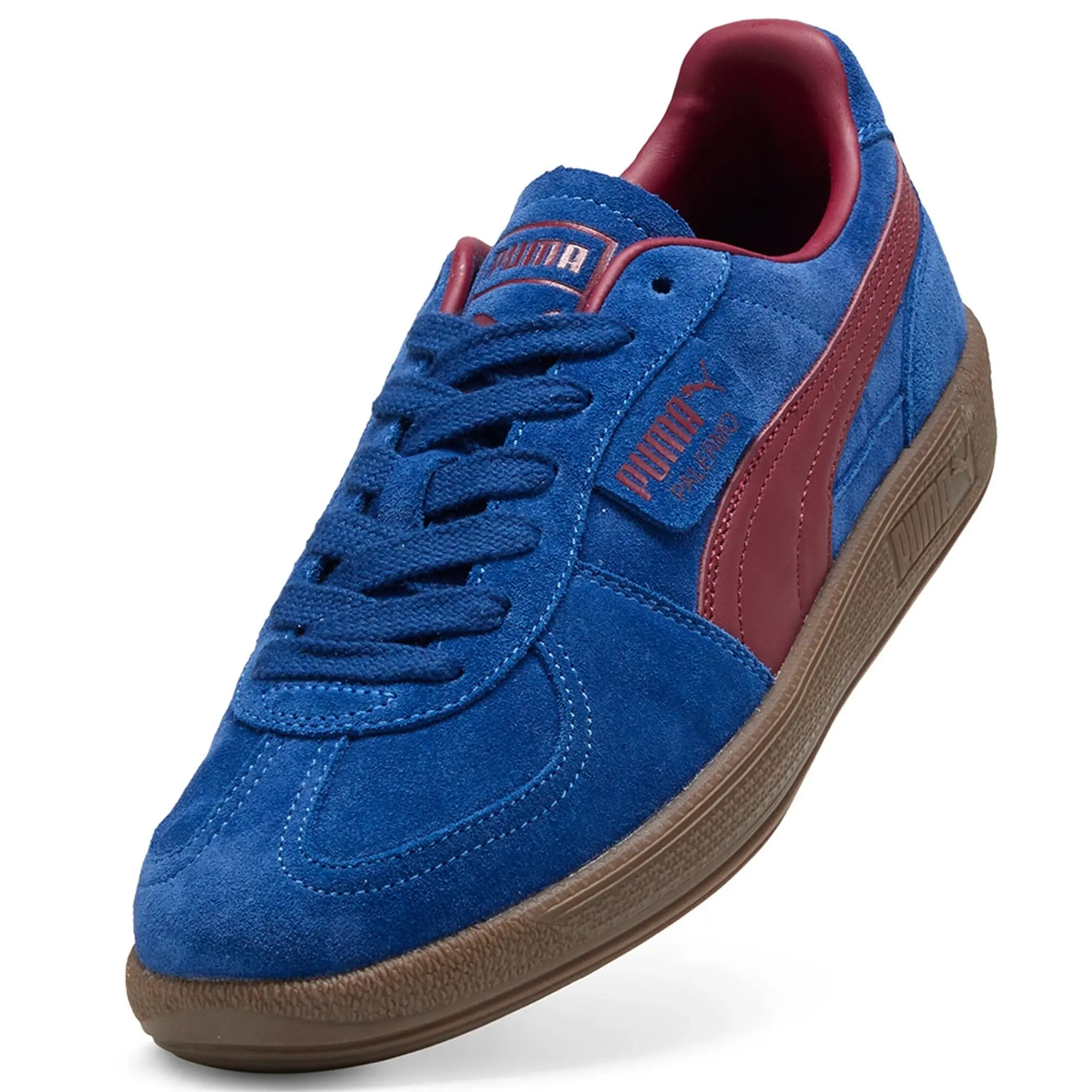 Puma Select Palermo Trainers