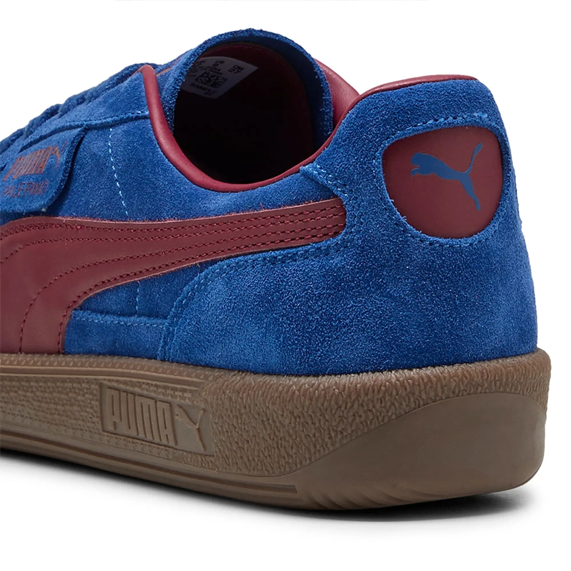 Puma Select Palermo Trainers