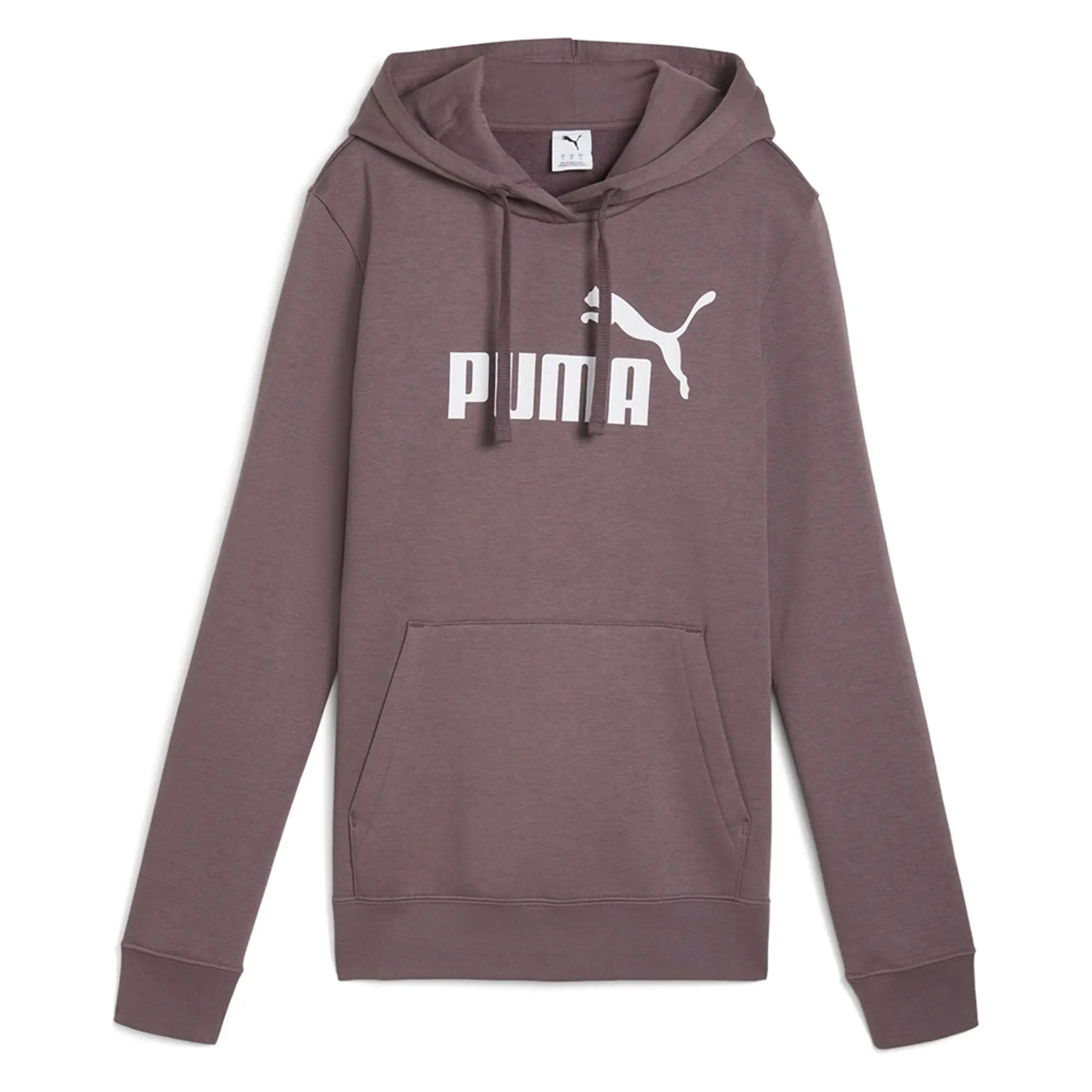 Puma Ess No 1 Logo Hoodie