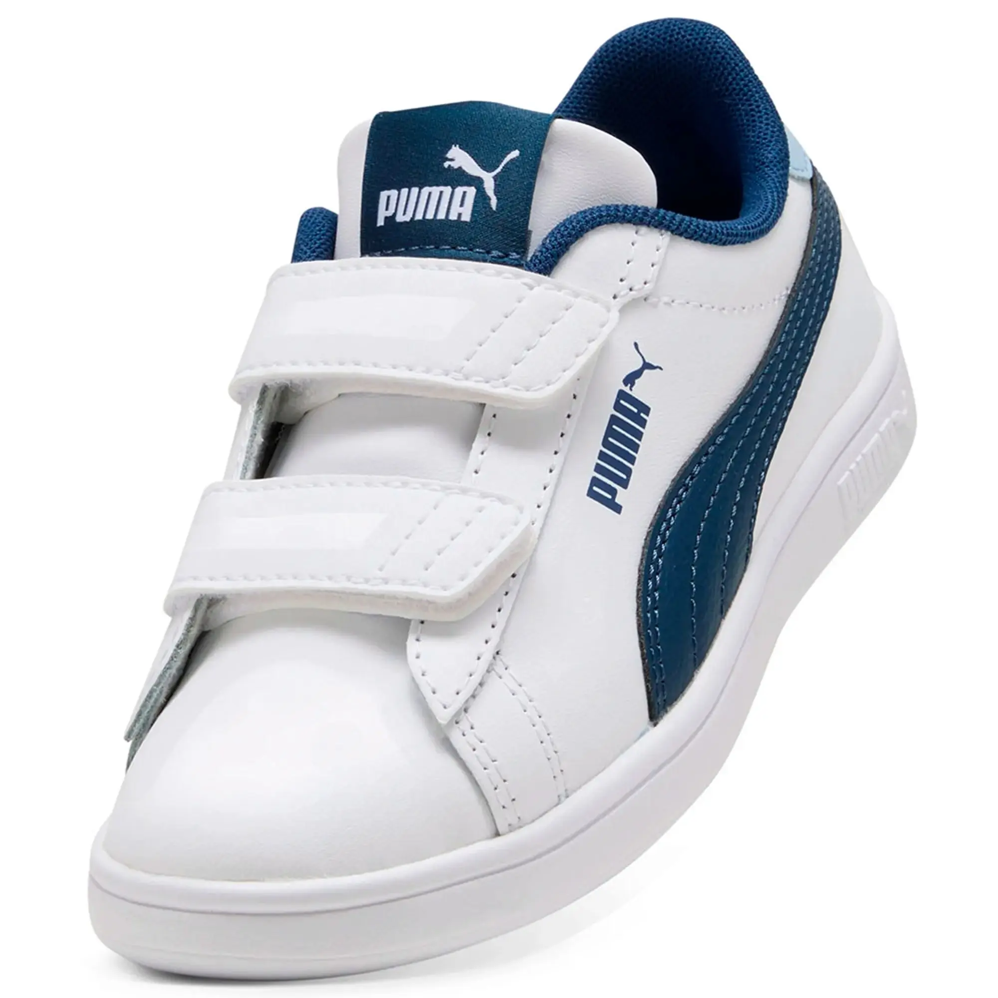 Puma Smash 3.0 L V Ps Trainers