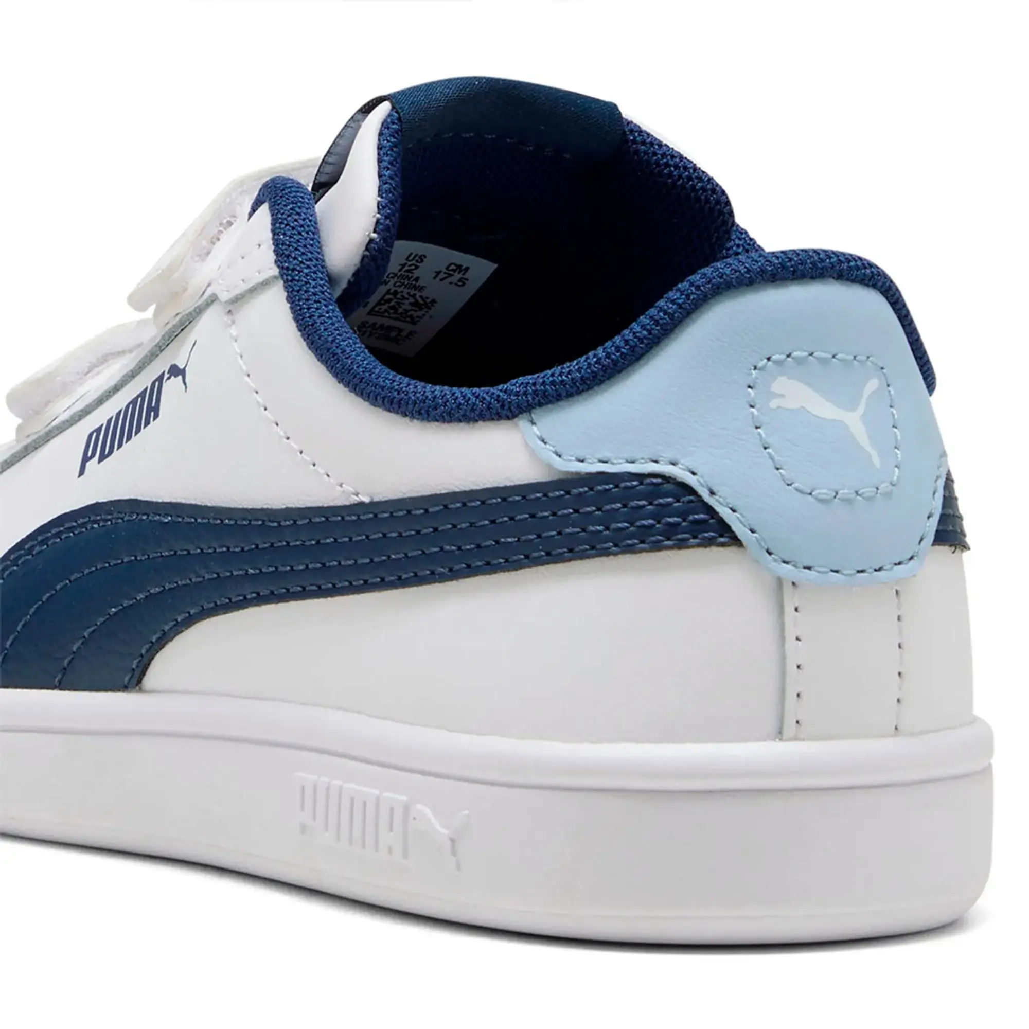 Puma Smash 3.0 L V Ps Trainers